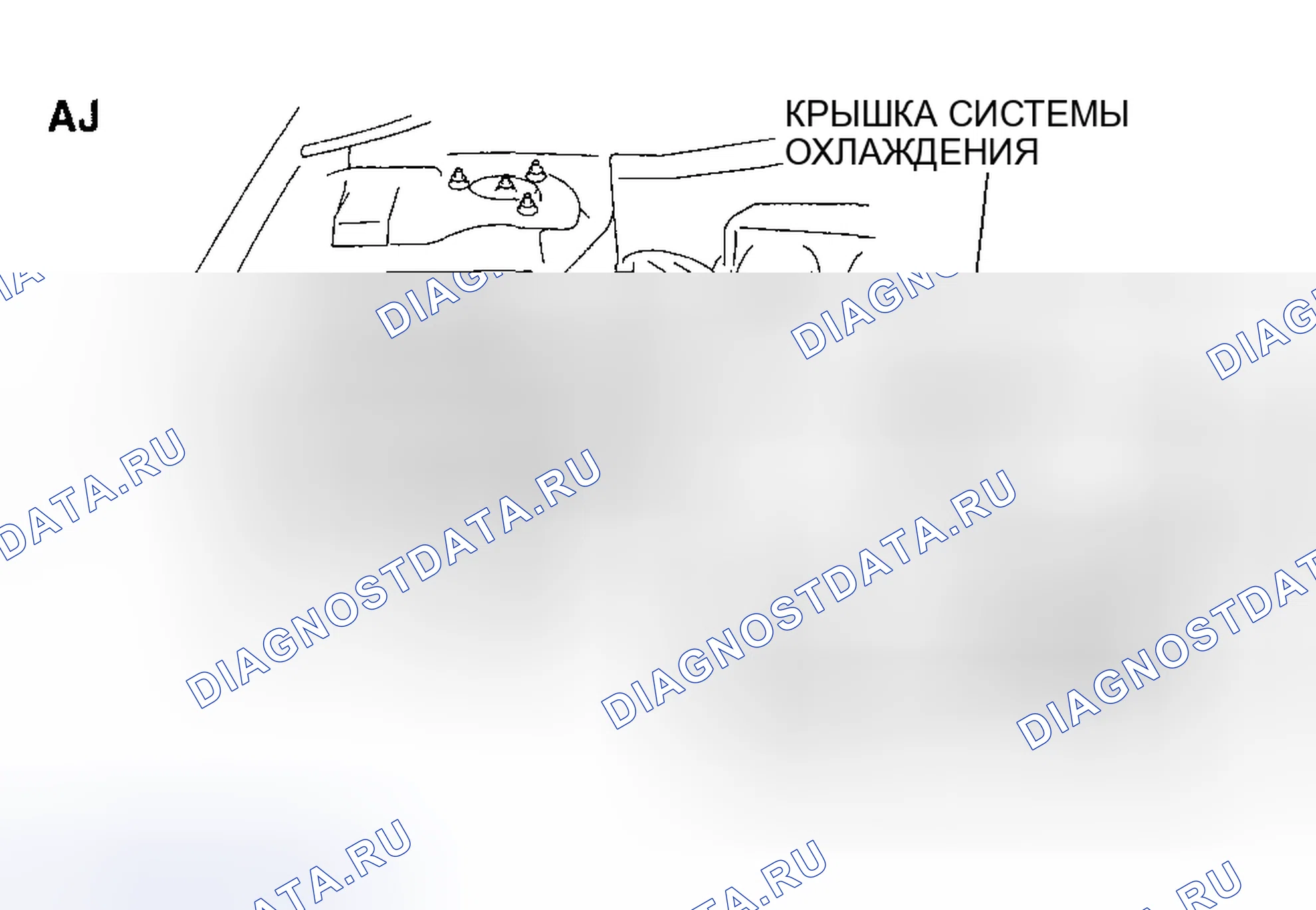 Рис. 9. Honda CR-V I рестайлинг