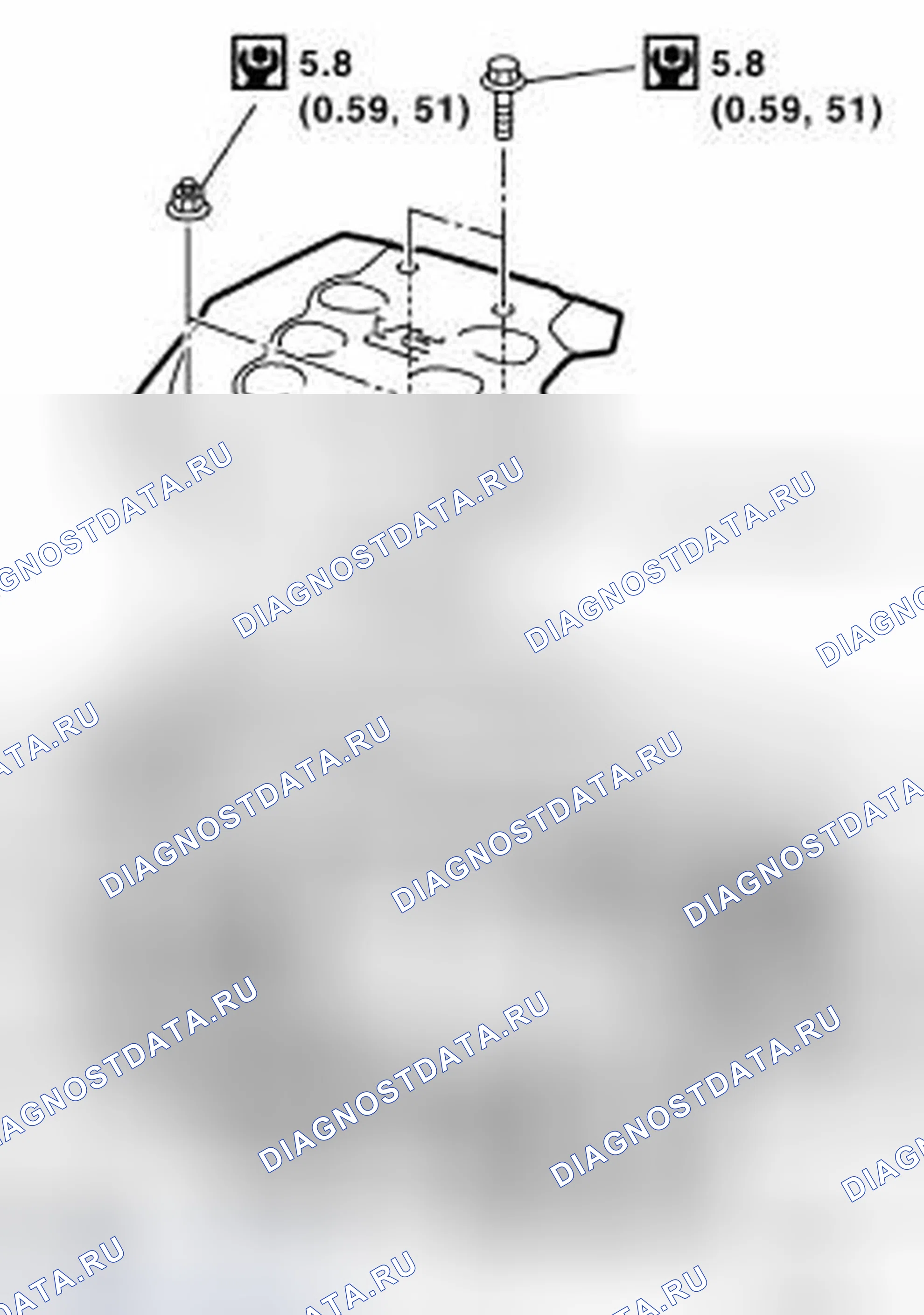 Рис. 96. Infiniti FX35 I рестайлинг