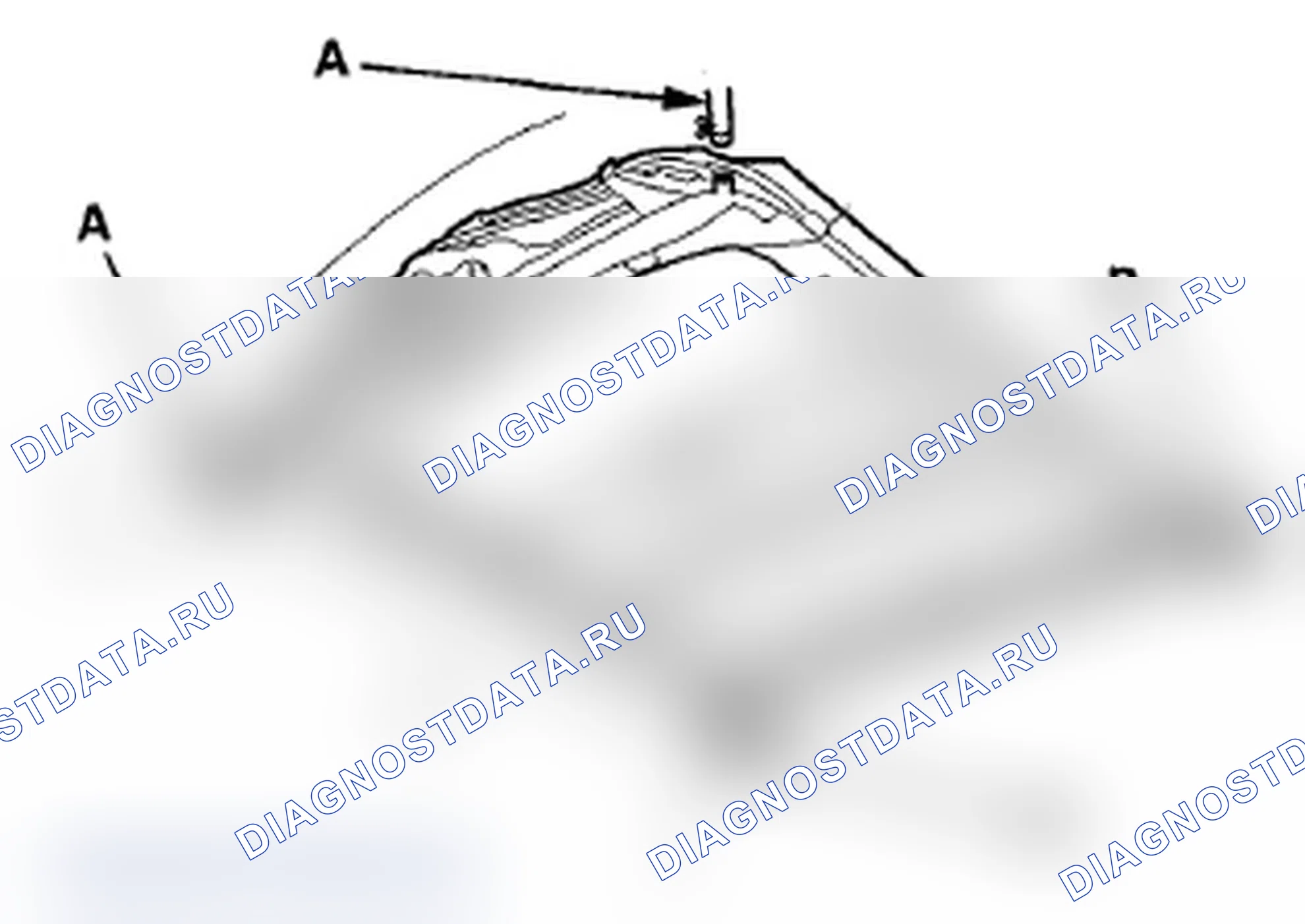 Рис. 19. Acura MDX II рестайлинг