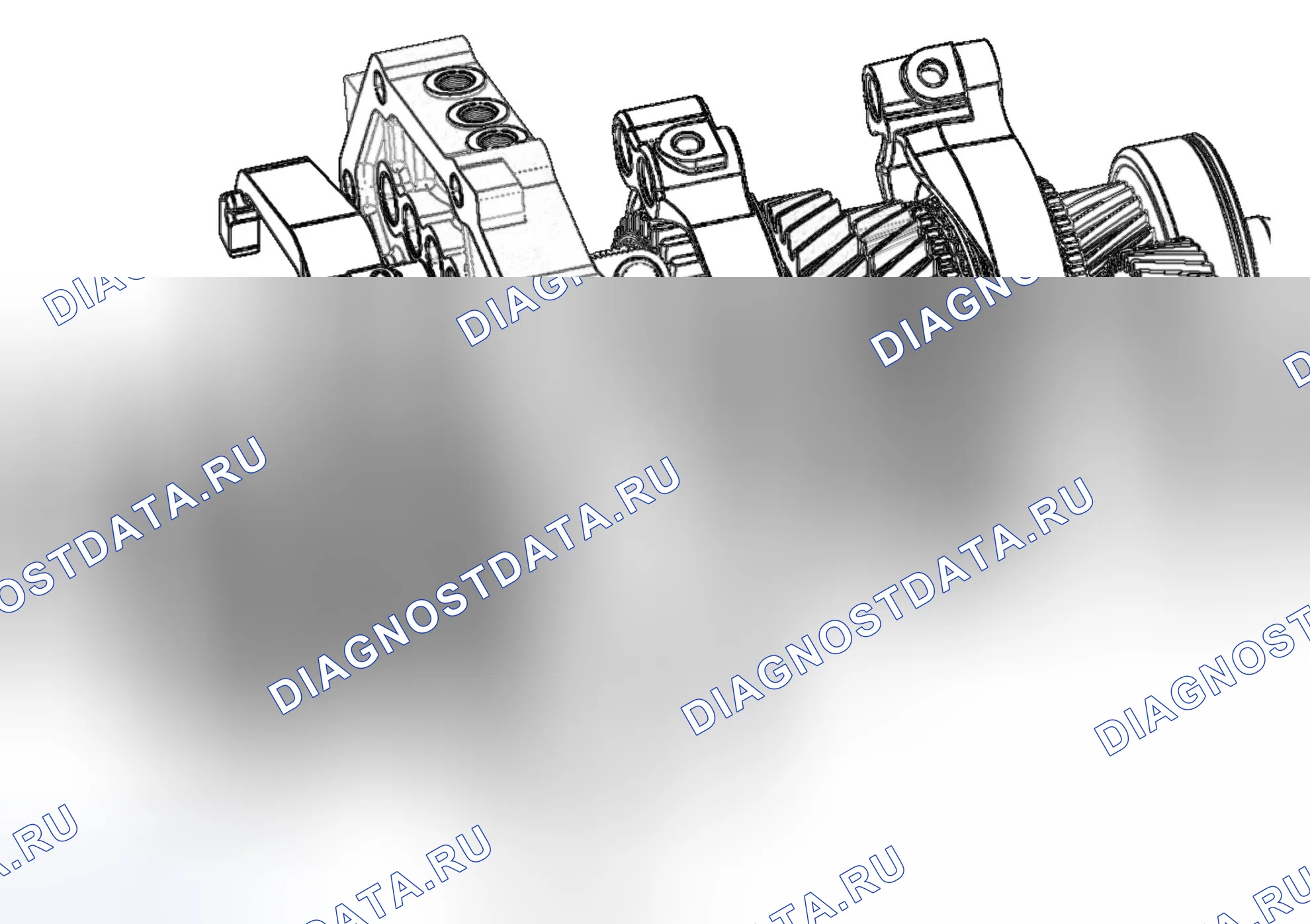 Разборка / установка — Great Wall Wingle-7. Great-Wall Wingle 7 I
