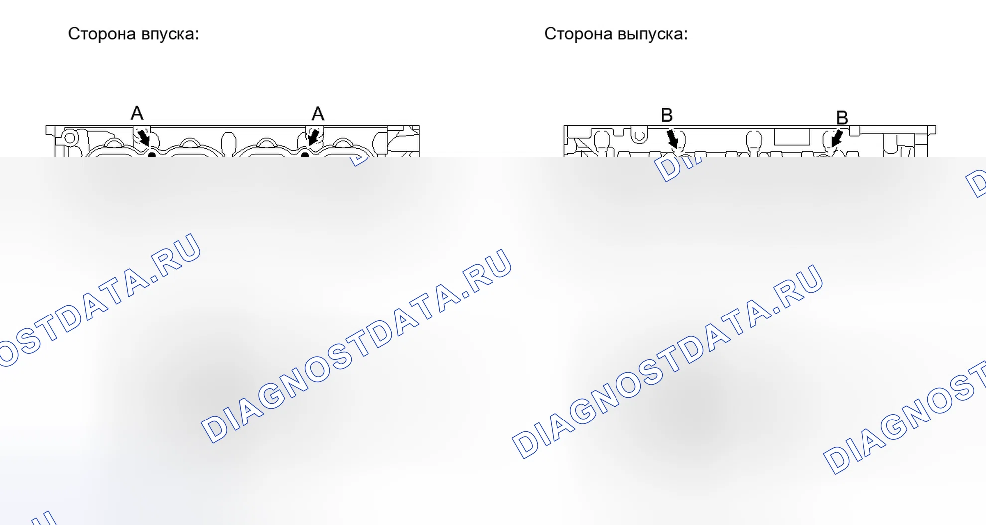 Рис. 727. Toyota Matrix E140