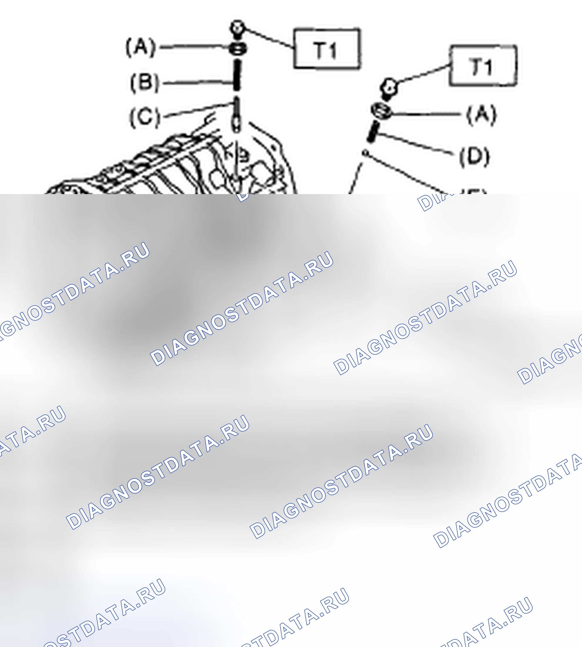 Рис. 287. Subaru Impreza GD/GC/GG рестайлинг 2