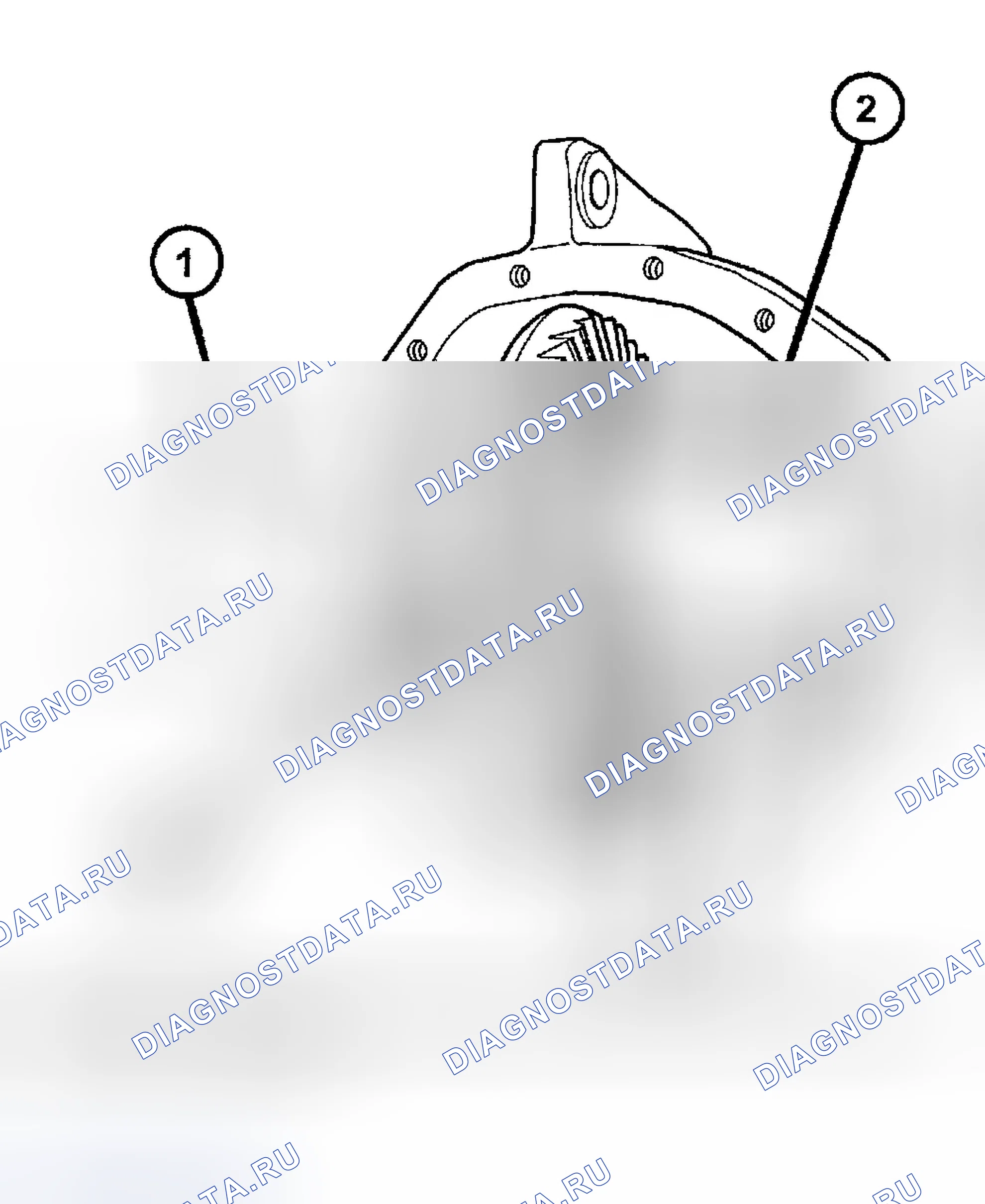 Рис. 73. Dodge Pickup R1500 