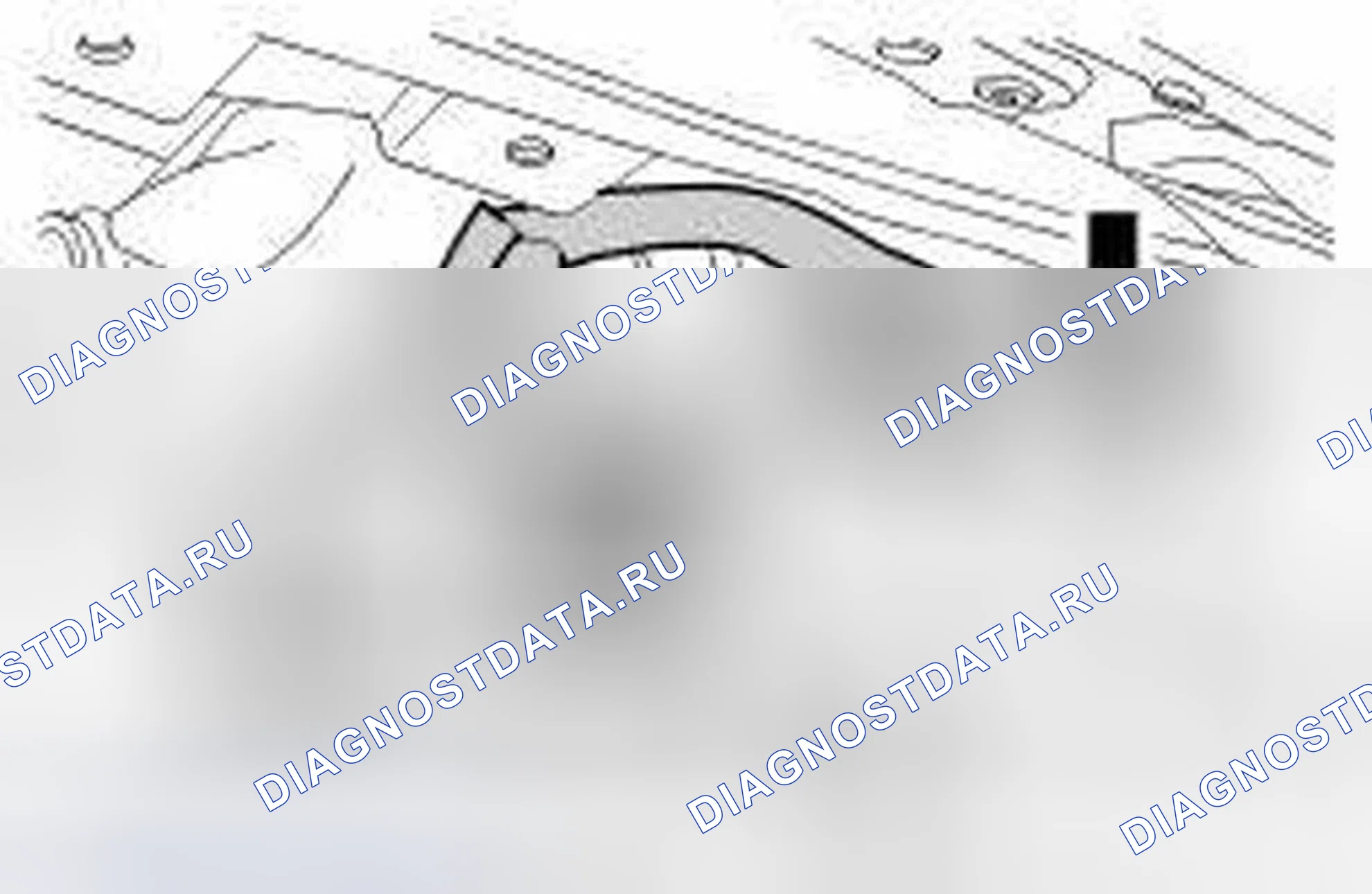 Рис. 84. Jaguar XF I