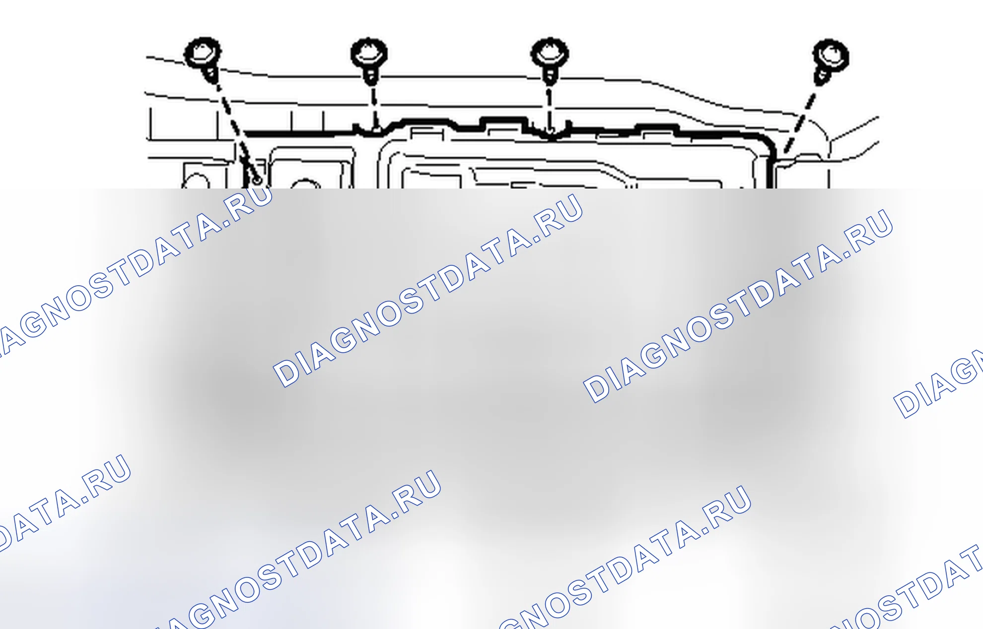 Рис. 389. Honda Accord IV