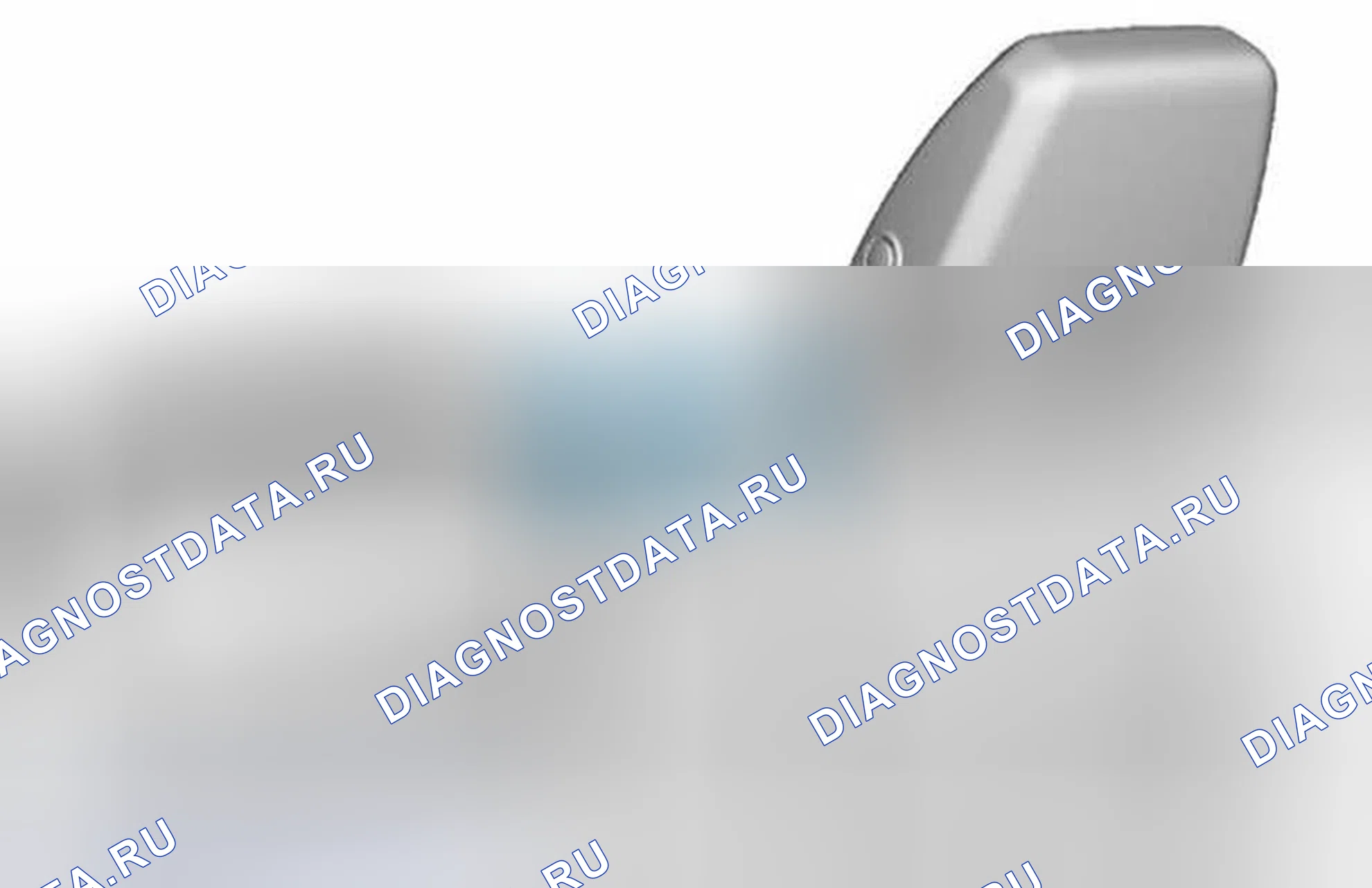 Рис. 4. Ford Escape III
