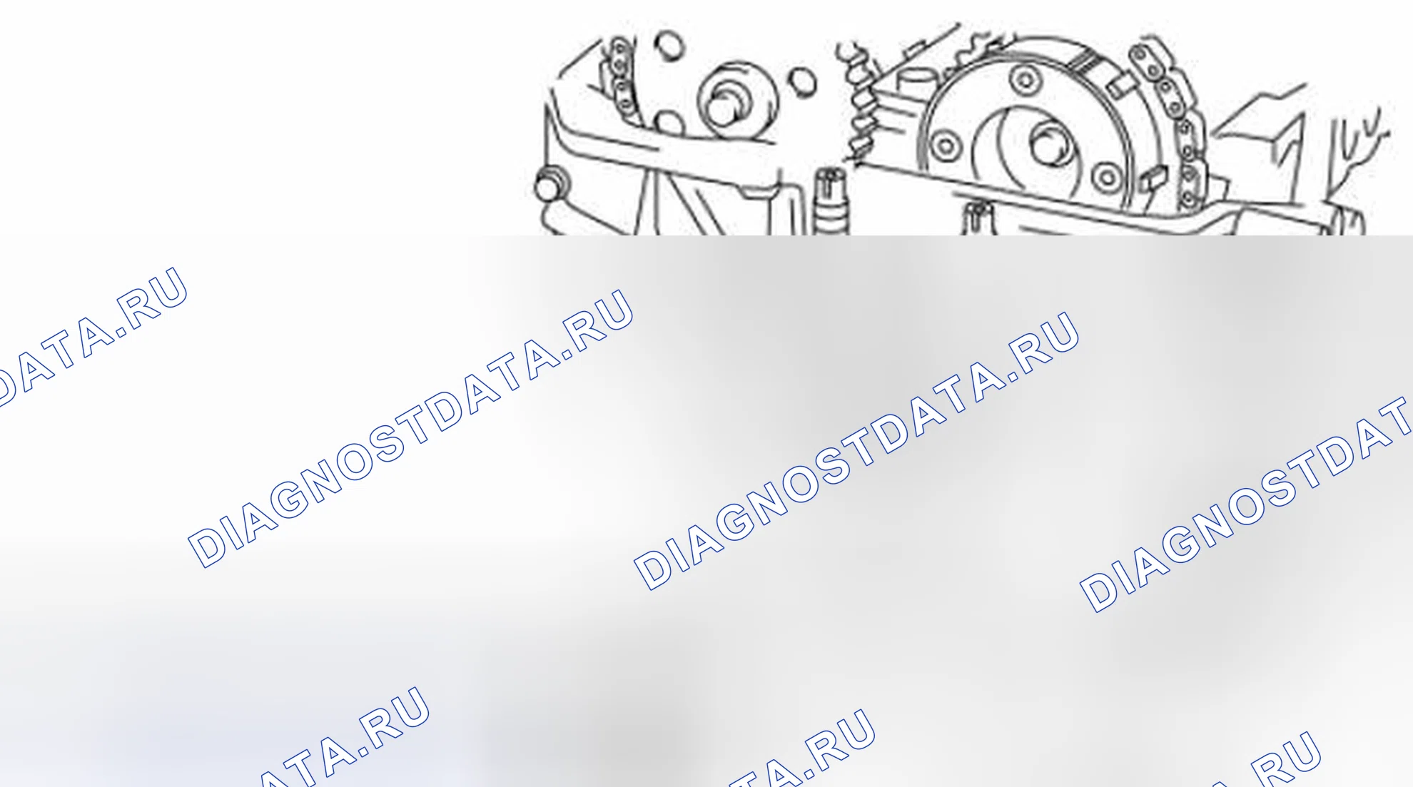 Рис. 146. Mazda 3 BL рестайлинг