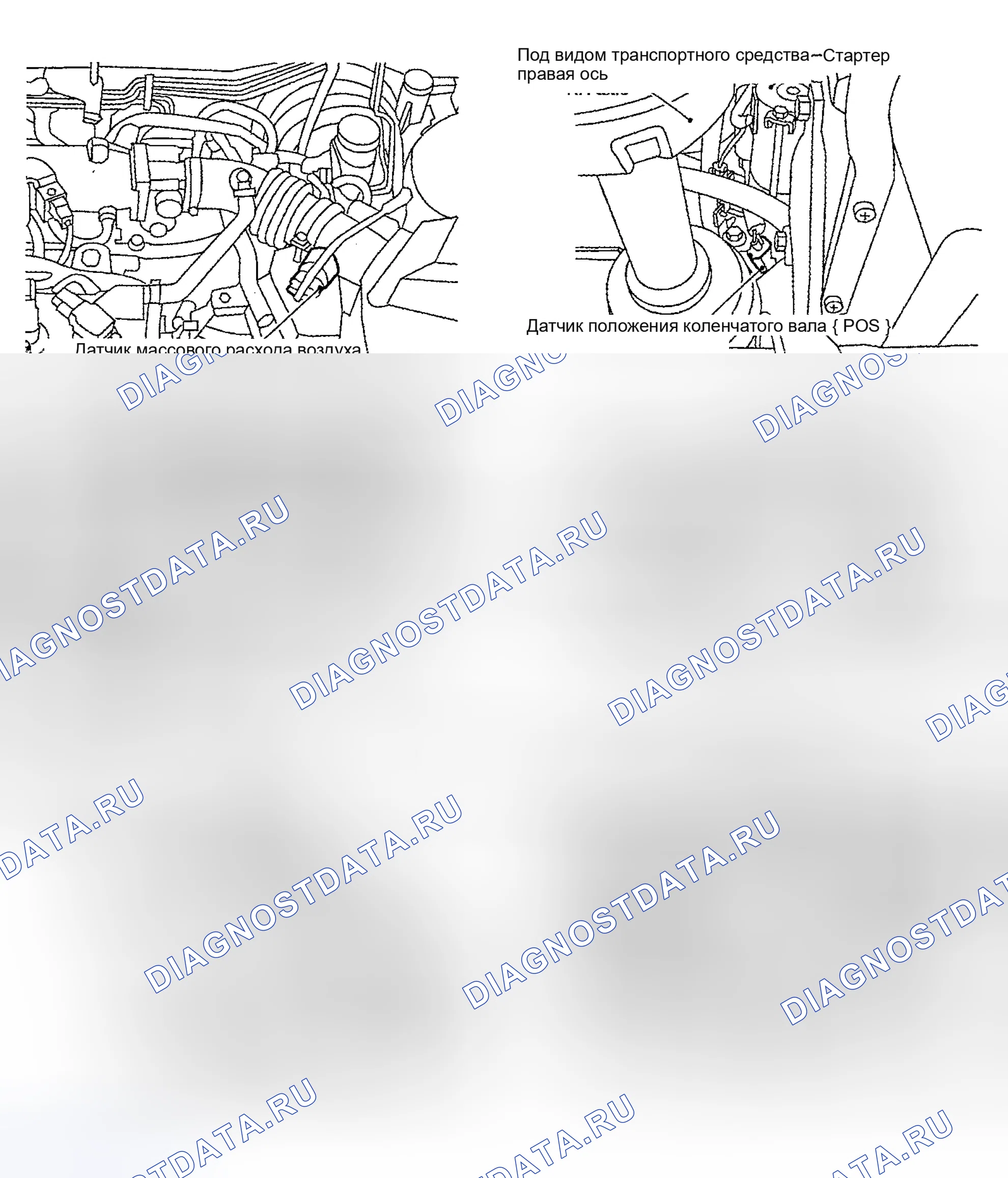 Рис. 61. Nissan Sentra B15