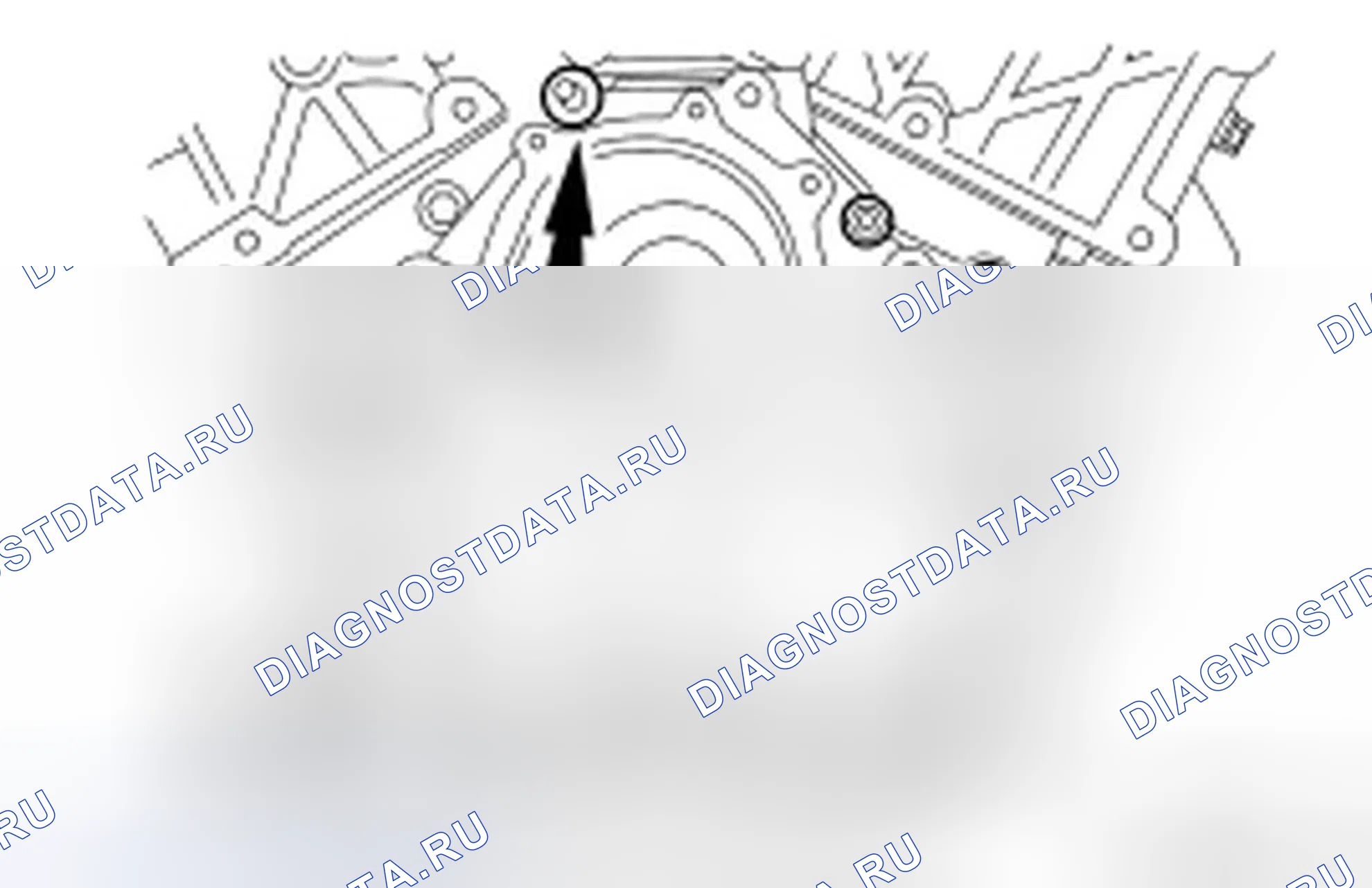 Рис. 523. Ford Ranger II