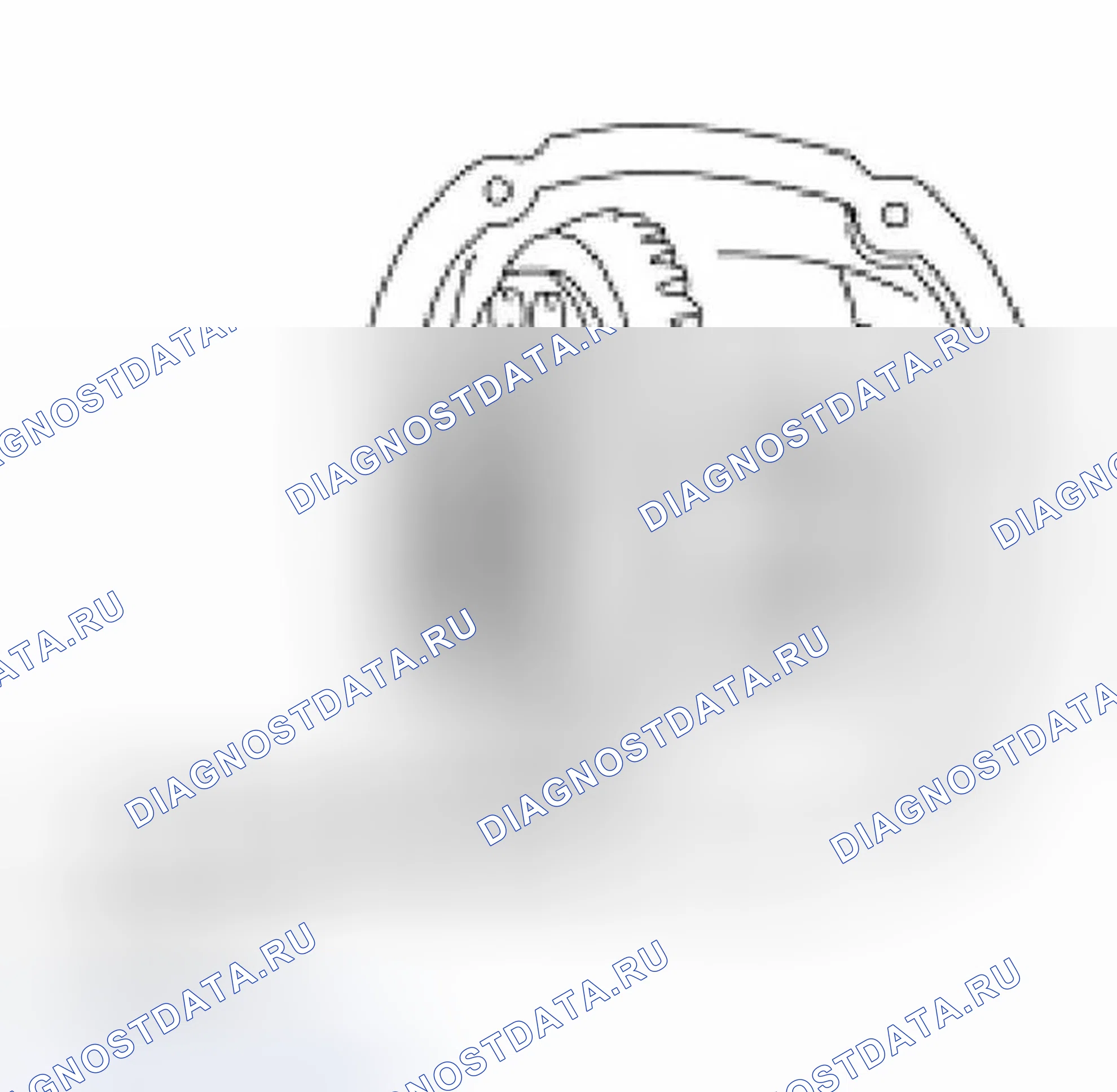 Рис. 1316. Ford Pickup F150 