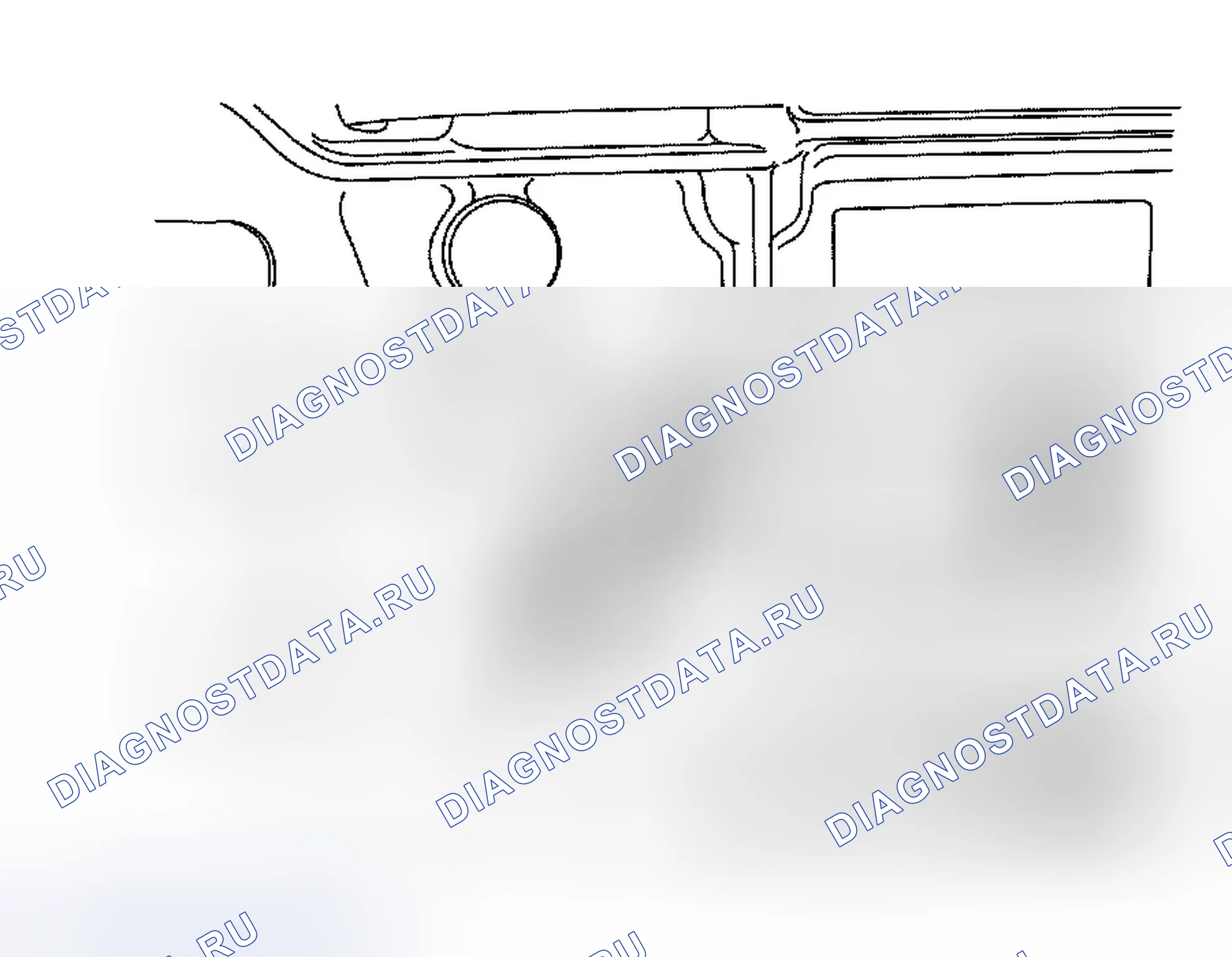 Рис. 331. Ford Pickup F350 Super Duty 