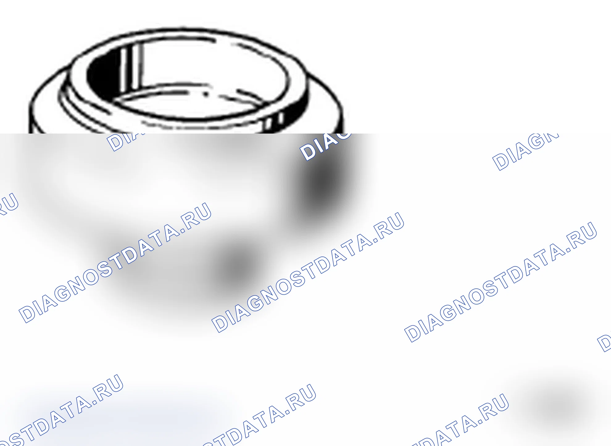 Рис. 106: 23 1 080 Дрейф. MINI Cooper Clubman I рестайлинг