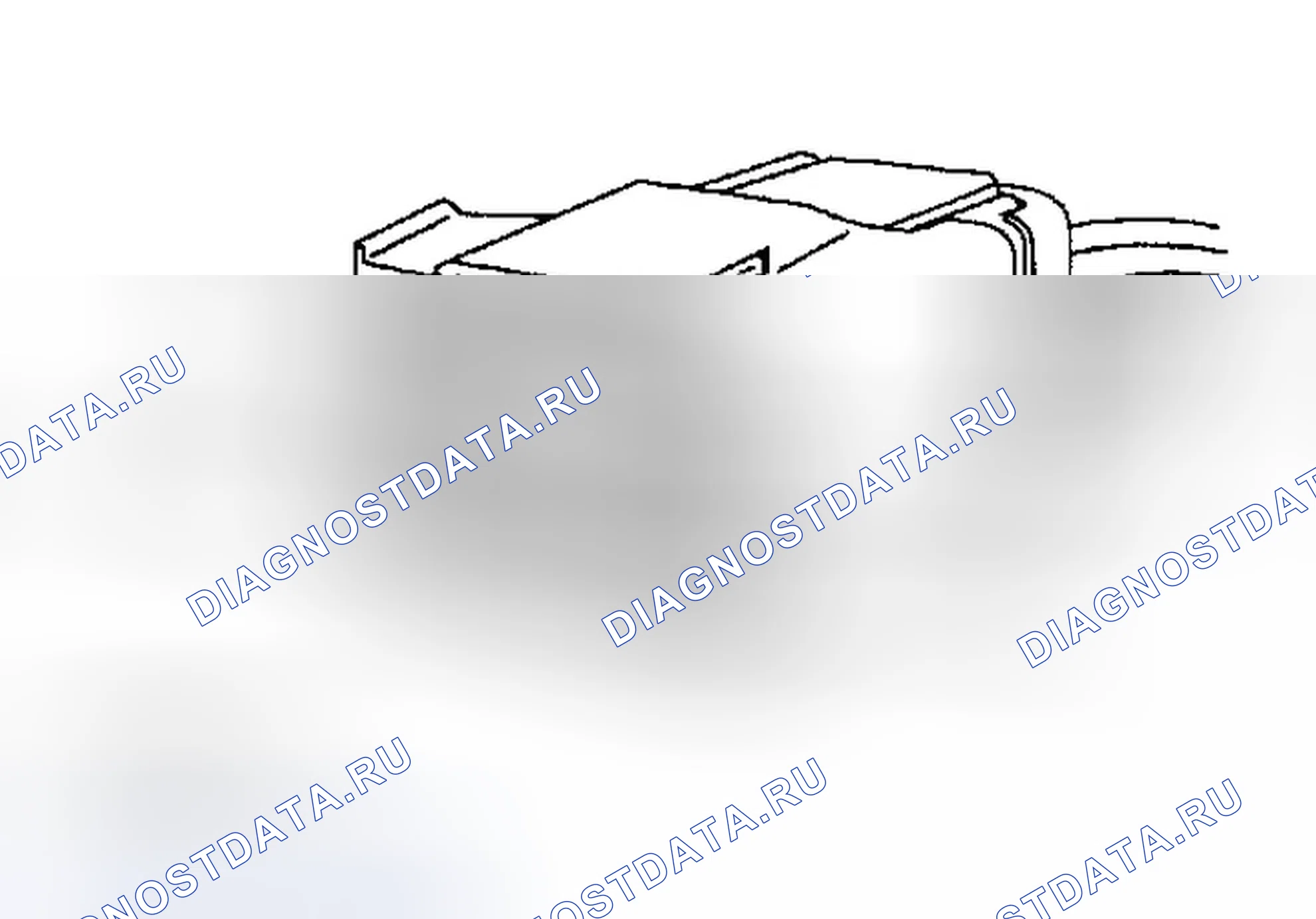 Рис. 14. Dodge Dakota II