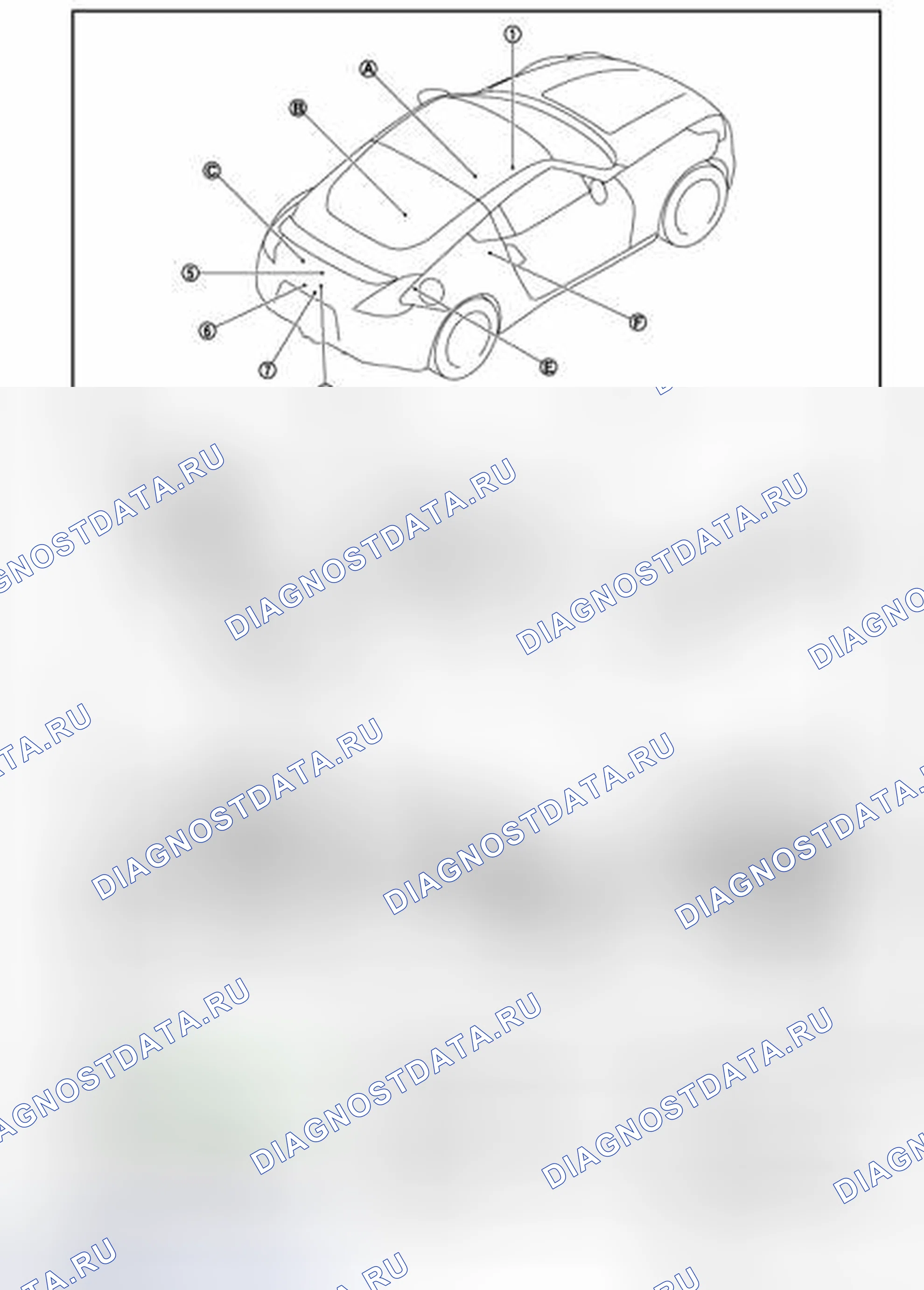 Рис. 19. Honda MDX I