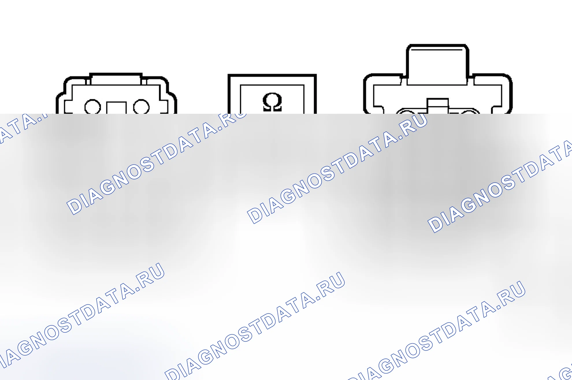 Рис. 10. Ford Cab & Chassis F350 Super Duty 