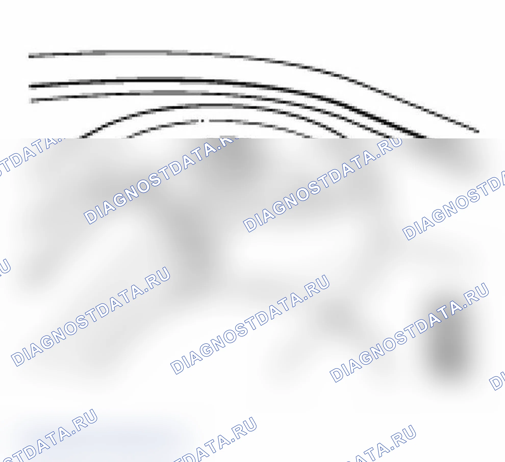 Рис. 3. Porsche 911 Carrera 996 рестайлинг