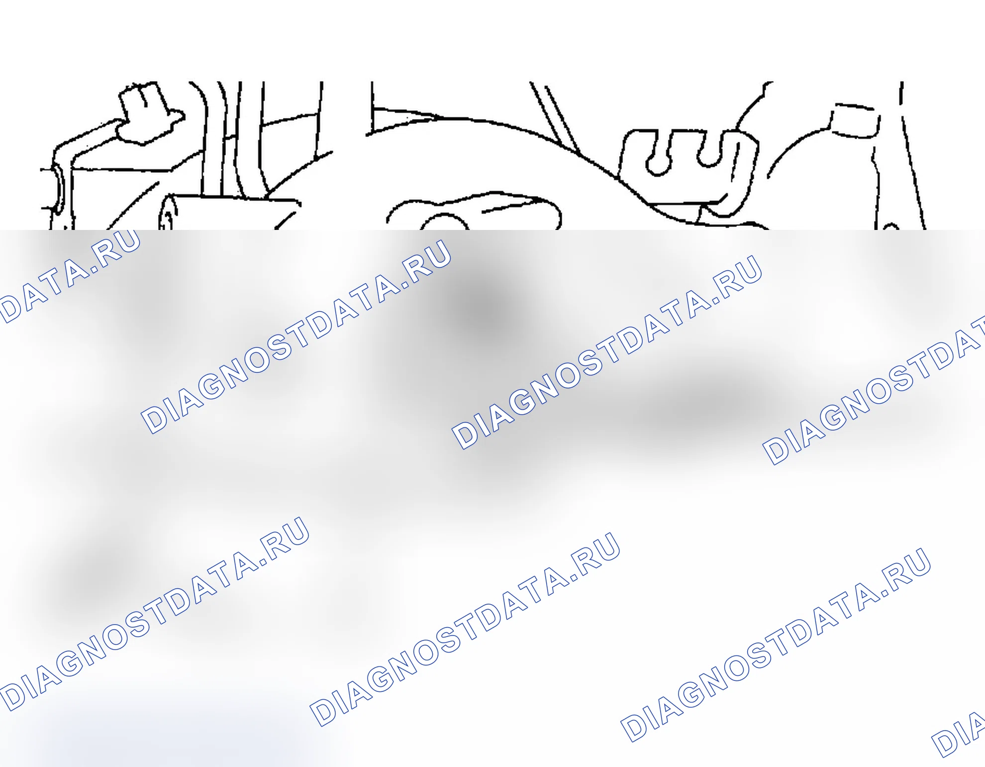 Рис. 223. Subaru Impreza WRX GD/GG рестайлинг