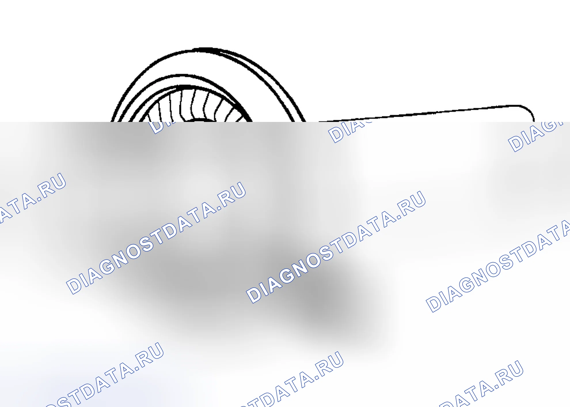 Рис. 110: Соединение. Hyundai Nexo I