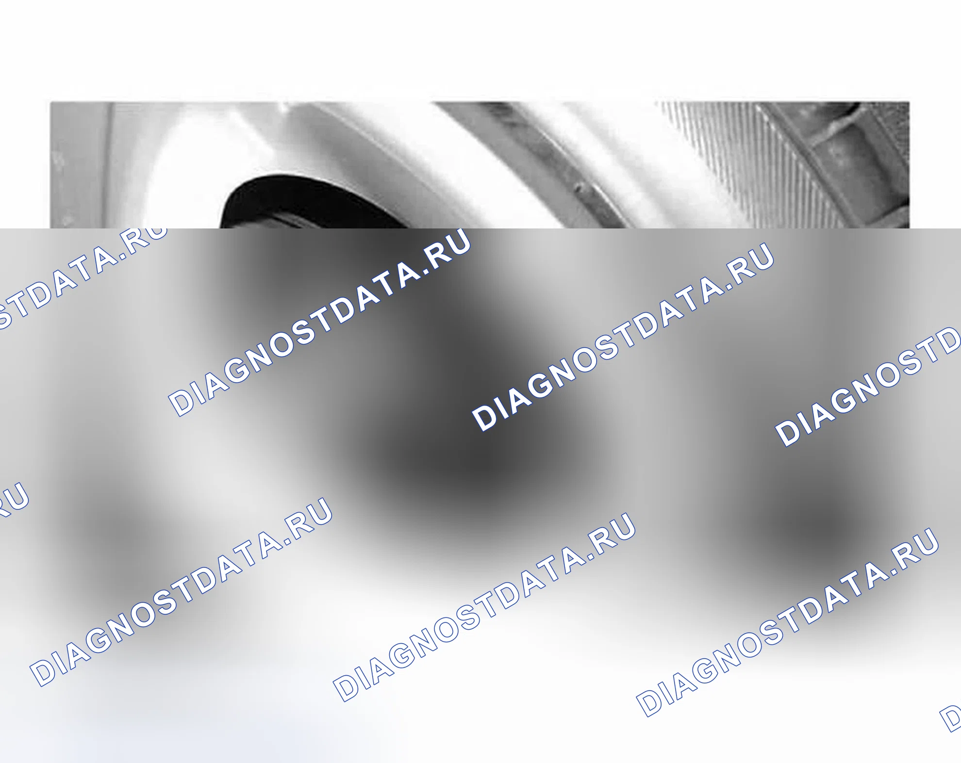 Рис. 123: Тормоза. BMW X5 E53 рестайлинг