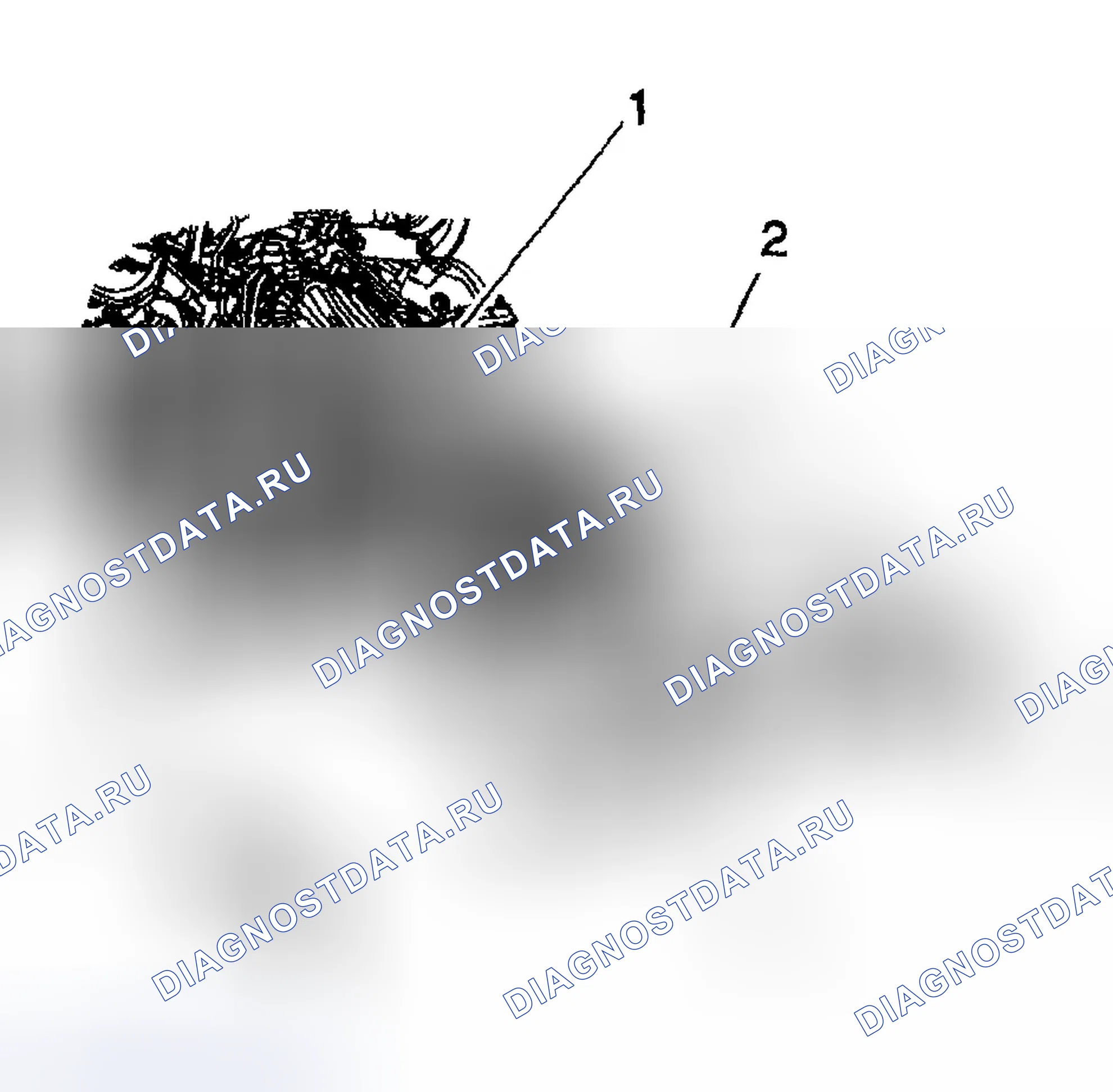 Рис. 309. Chevrolet Silverado 1500 HD 