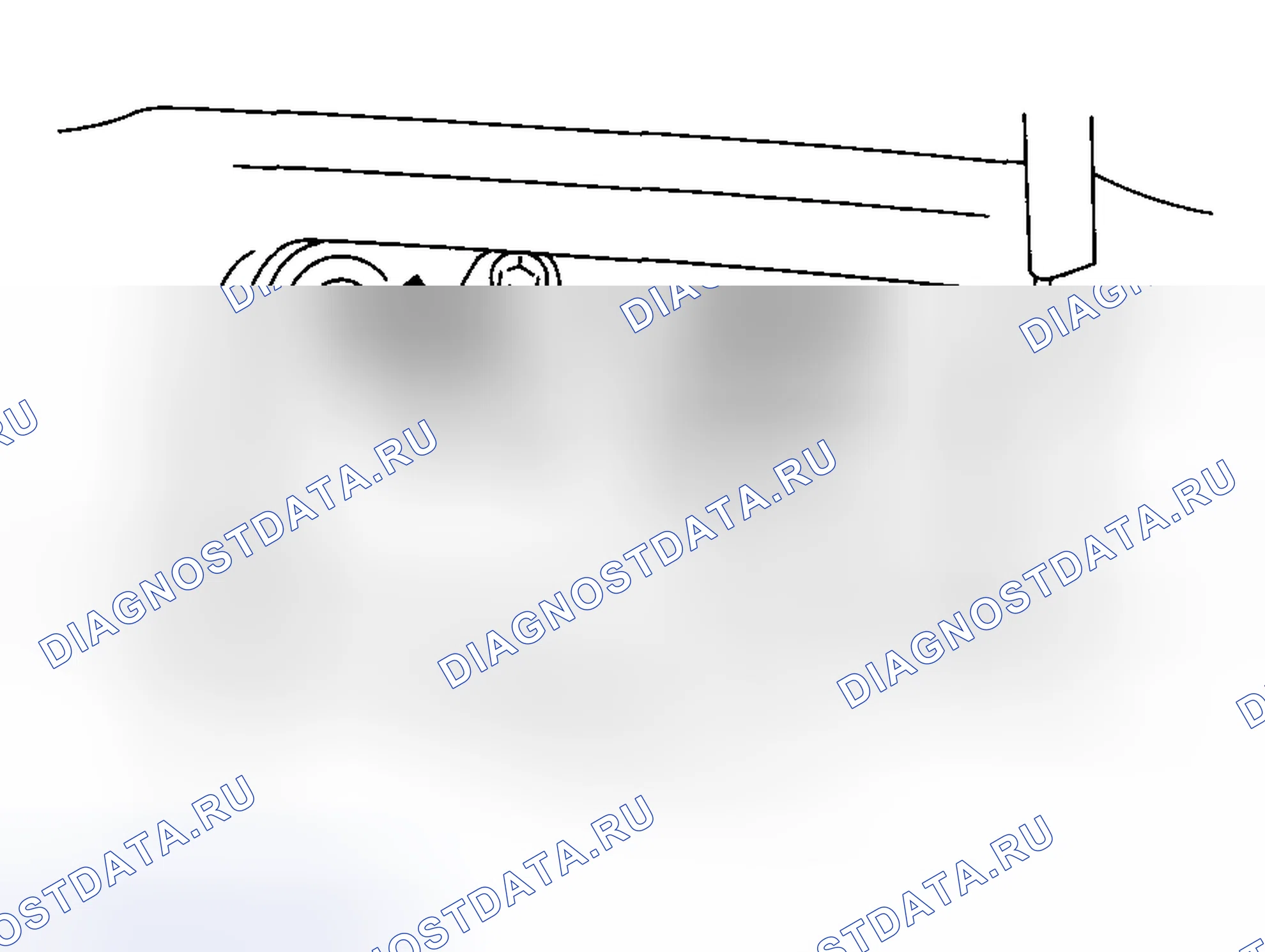 Рис. 31: ДЕМОНТАЖ. Honda WR-V I