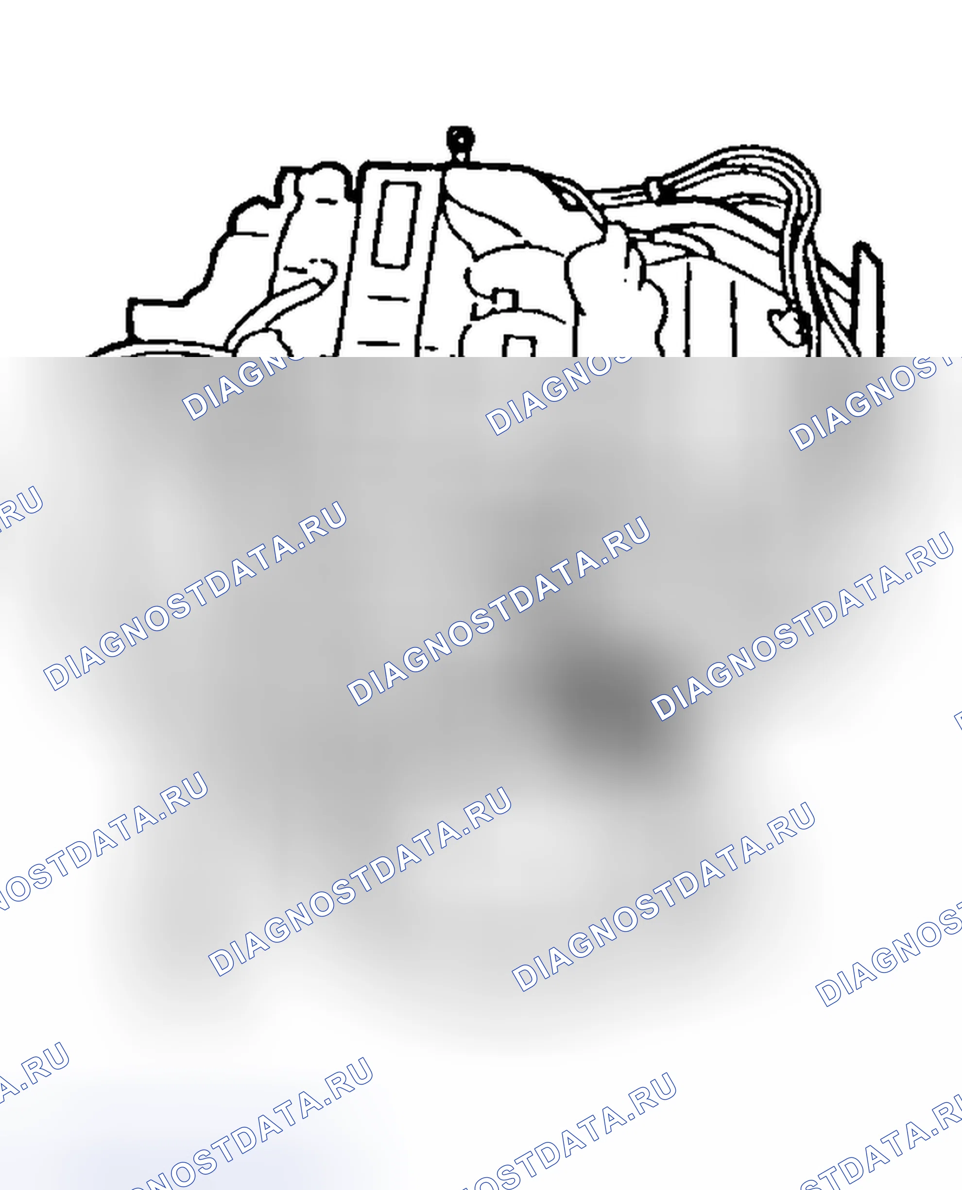 Рис. 9. Mazda Demio IDJ