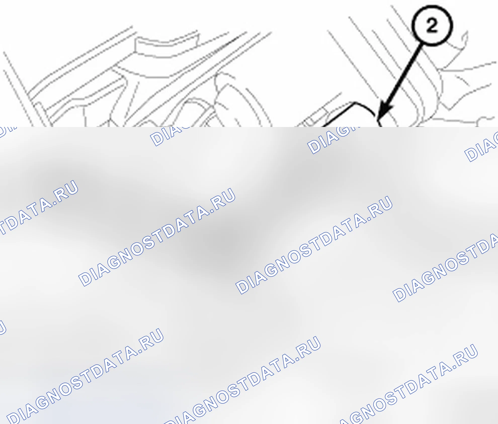 Рис. 397. Dodge Avenger II