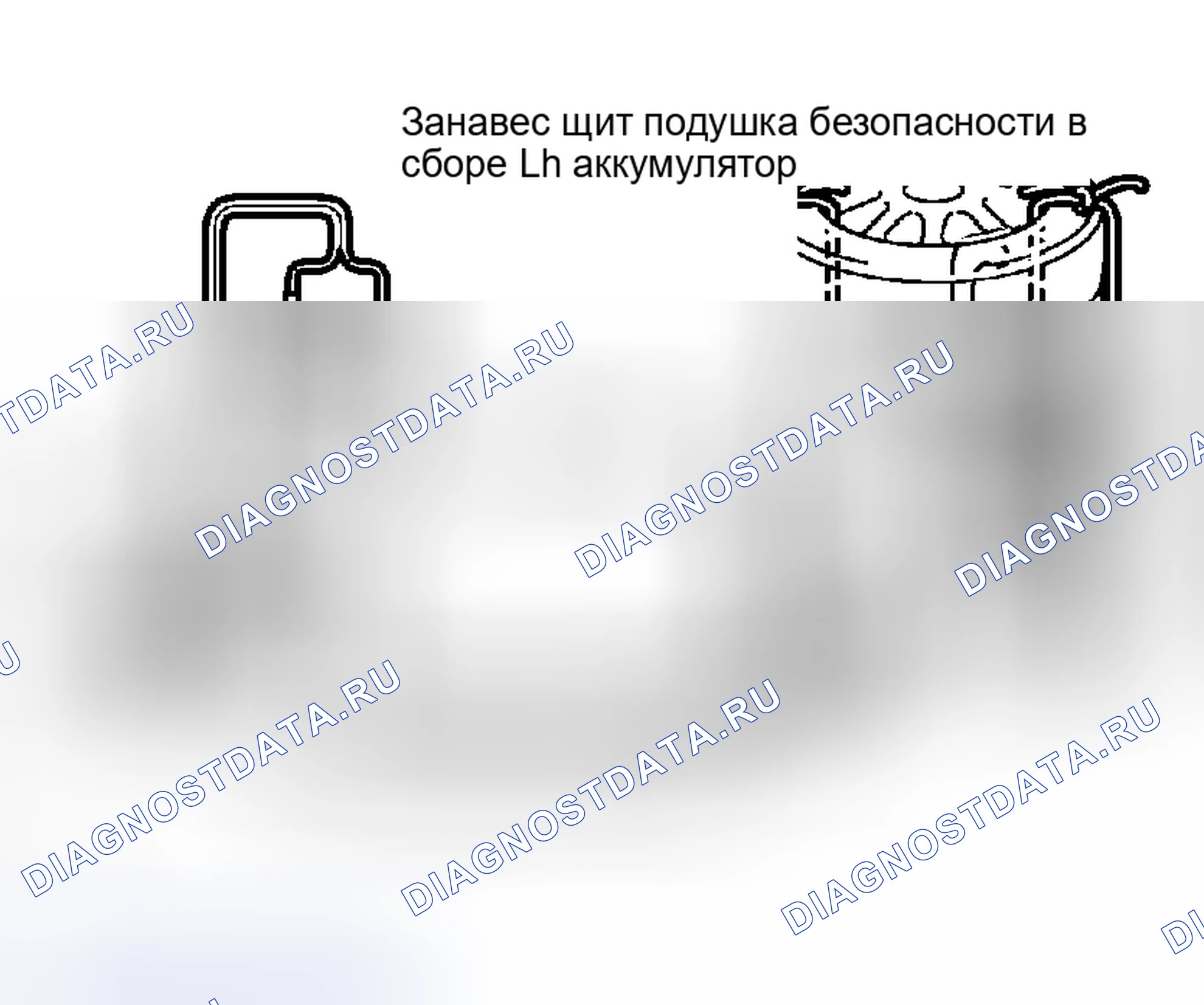 Рис. 388. Kia Sorento I