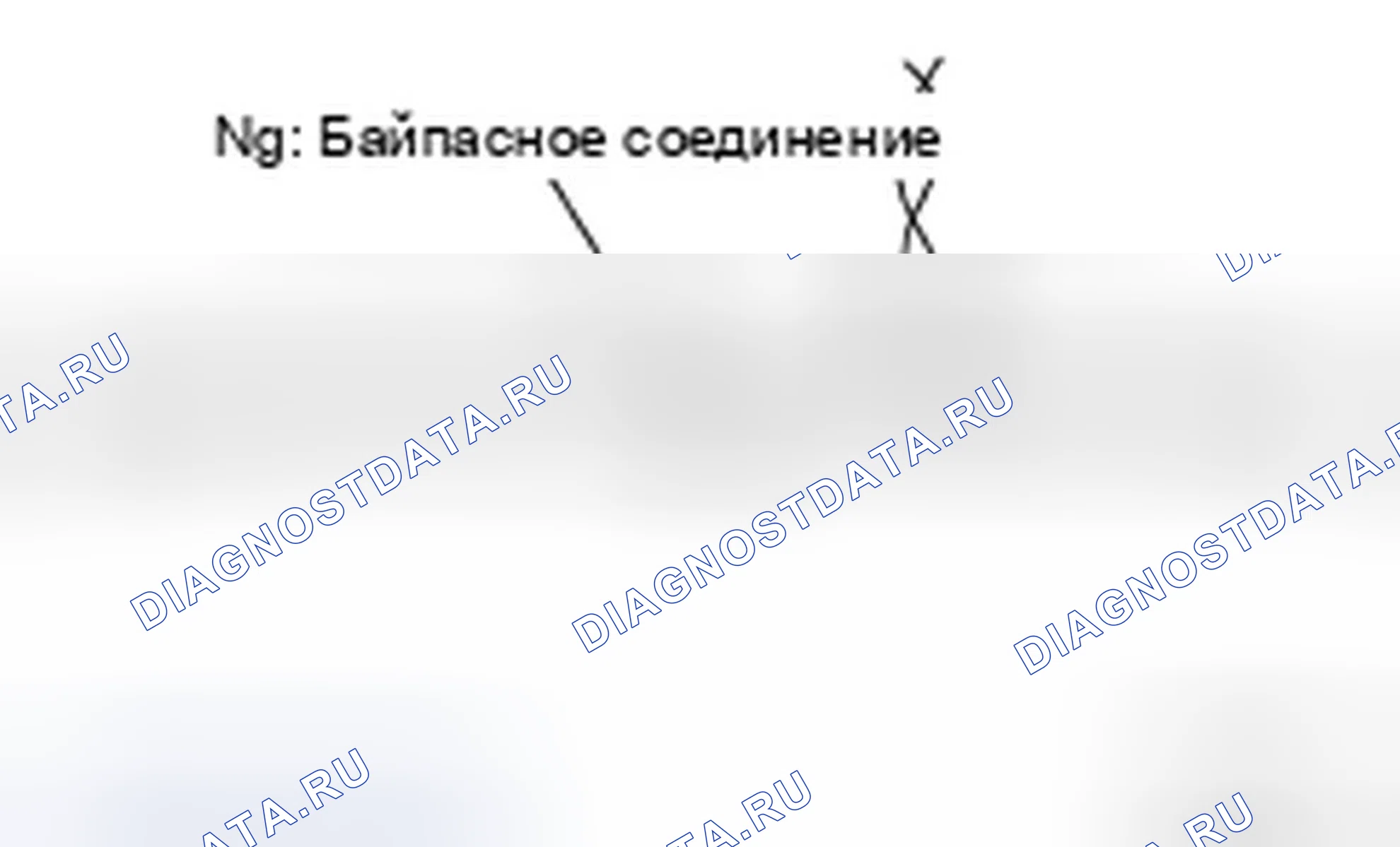 Рис. 36. Infiniti FX50 II рестайлинг