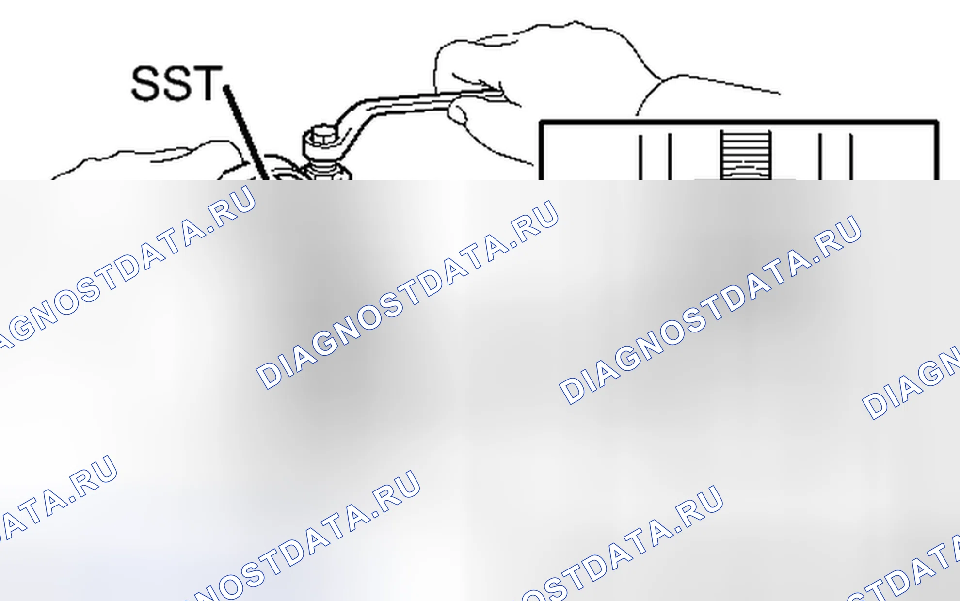 Рис. 31. Toyota Tacoma II рестайлинг