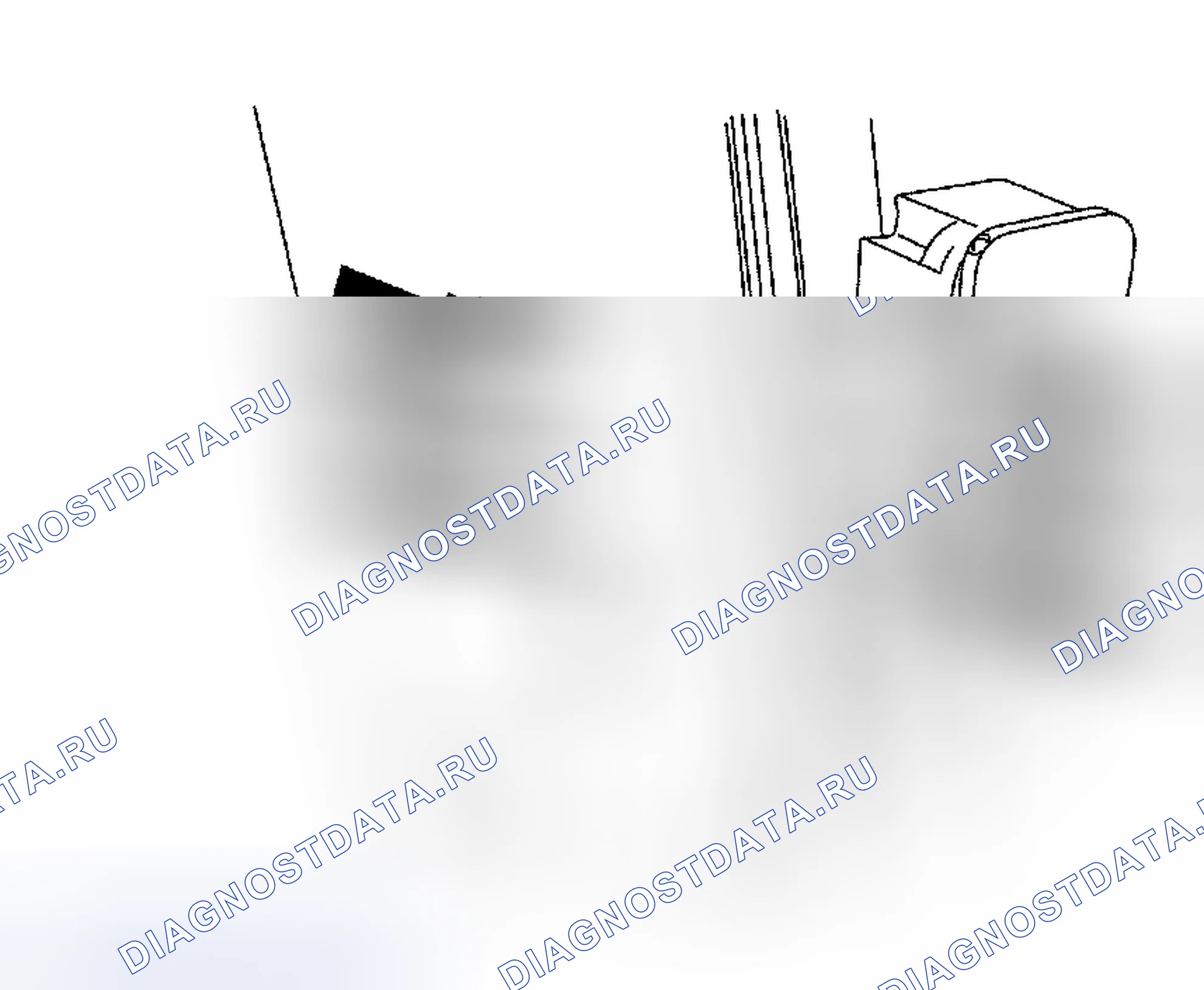 Рис. 126: Установка. Hyundai Porter IV