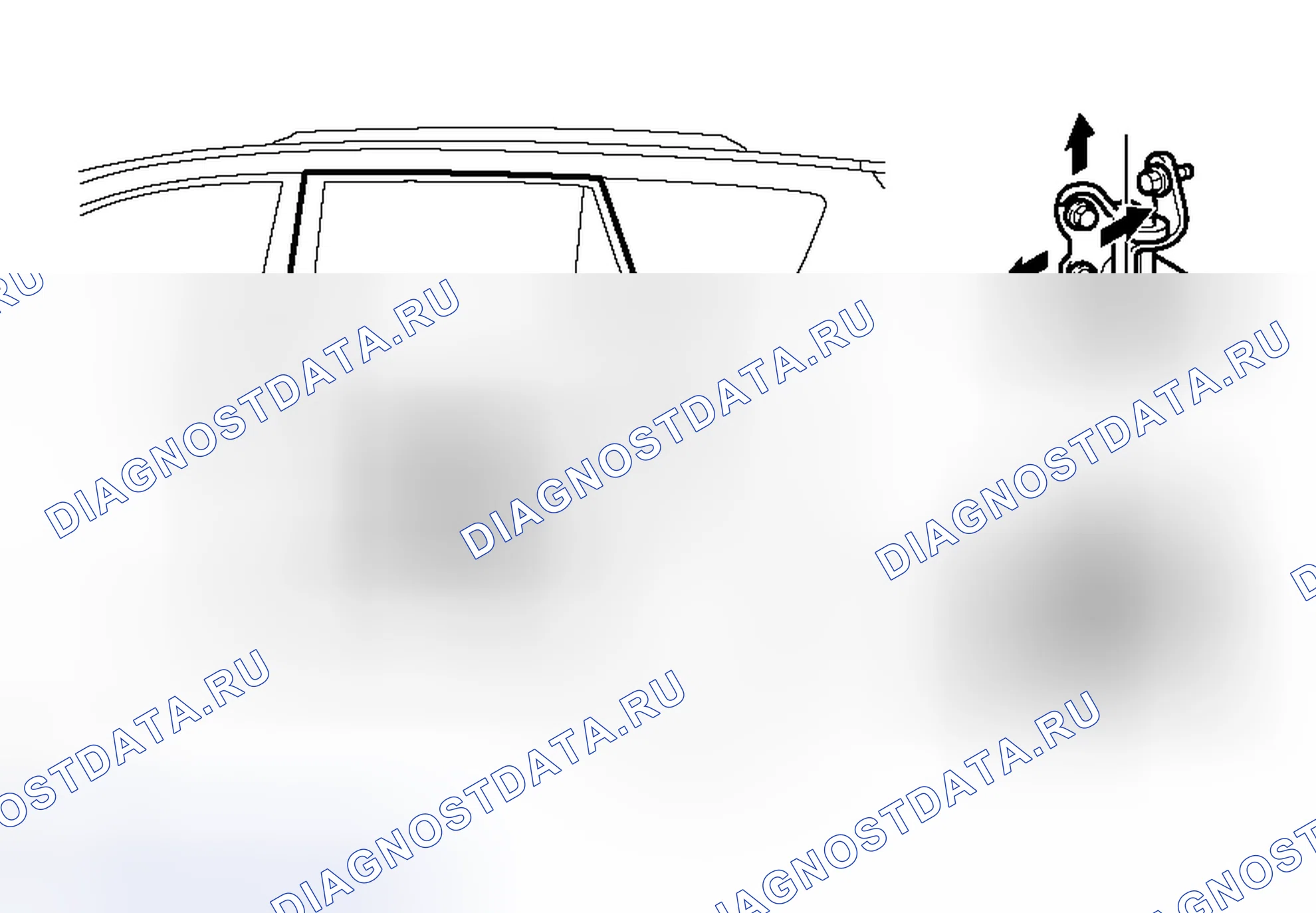 Рис. 42. Toyota RAV4 III