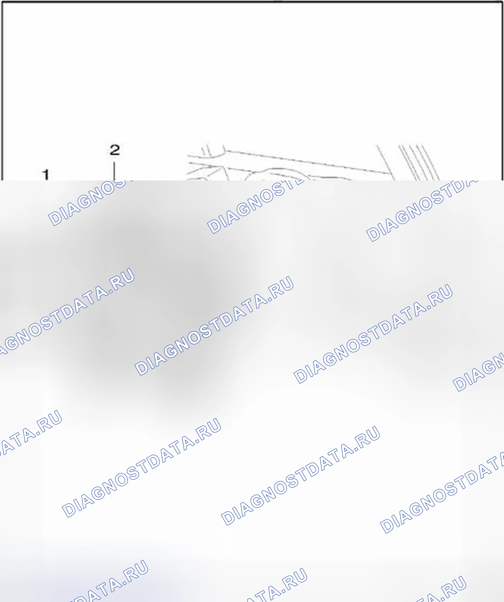 Рис. 144. Volkswagen Golf Mk4