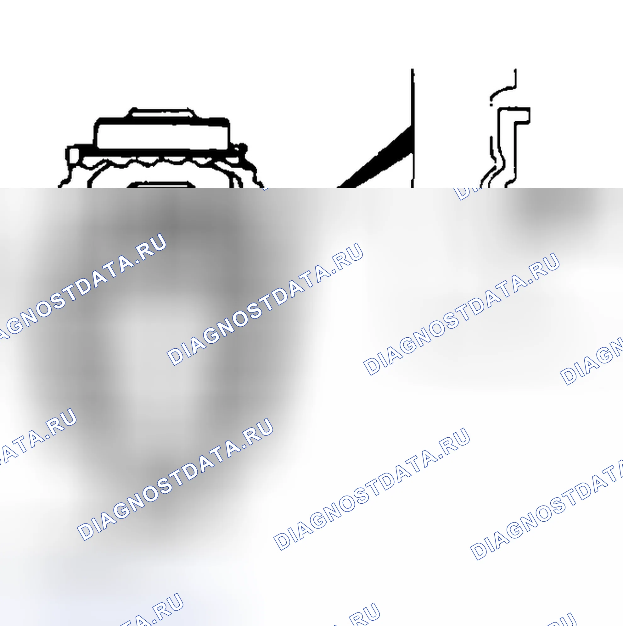 Рис. 216. Mazda MX-30 I