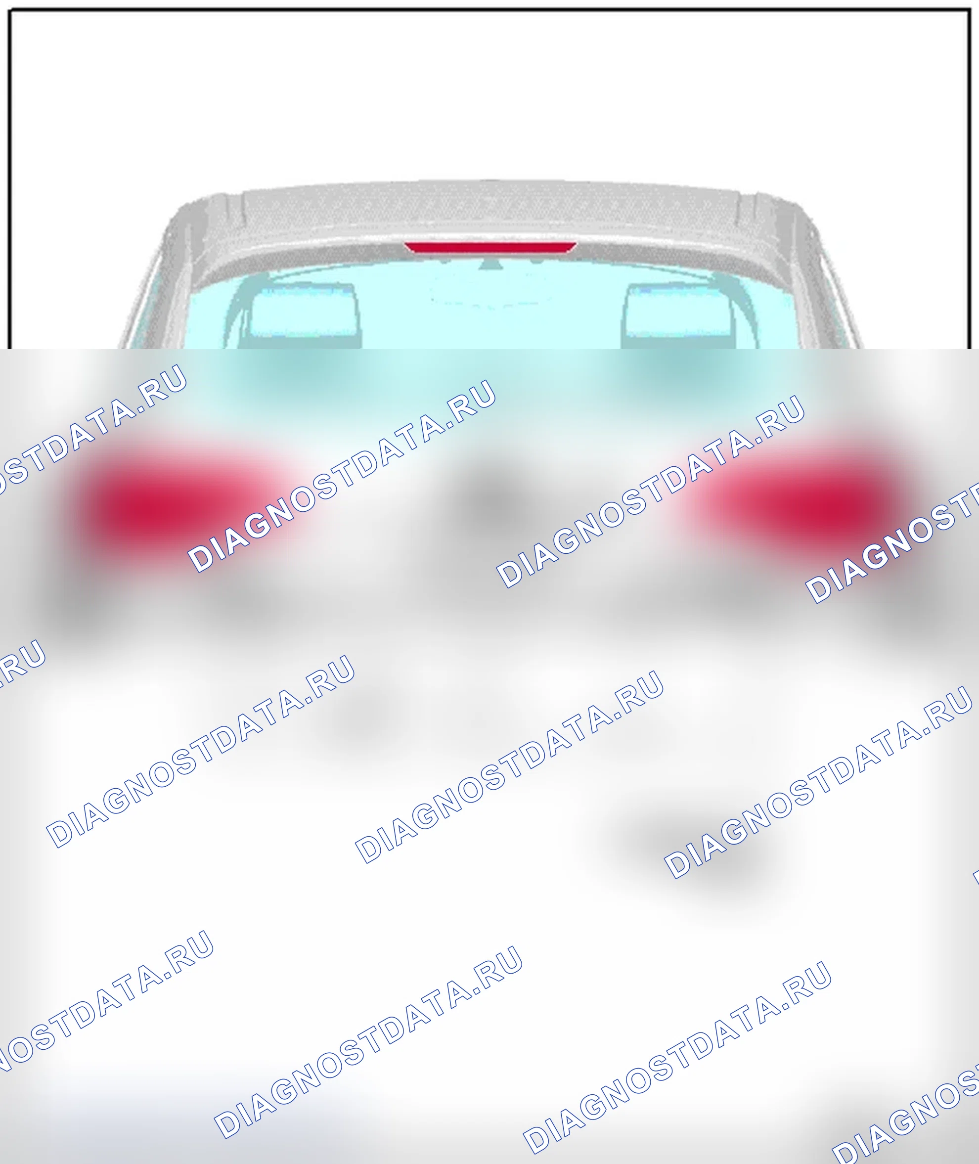 Рис. 17. Audi Q7 4L рестайлинг