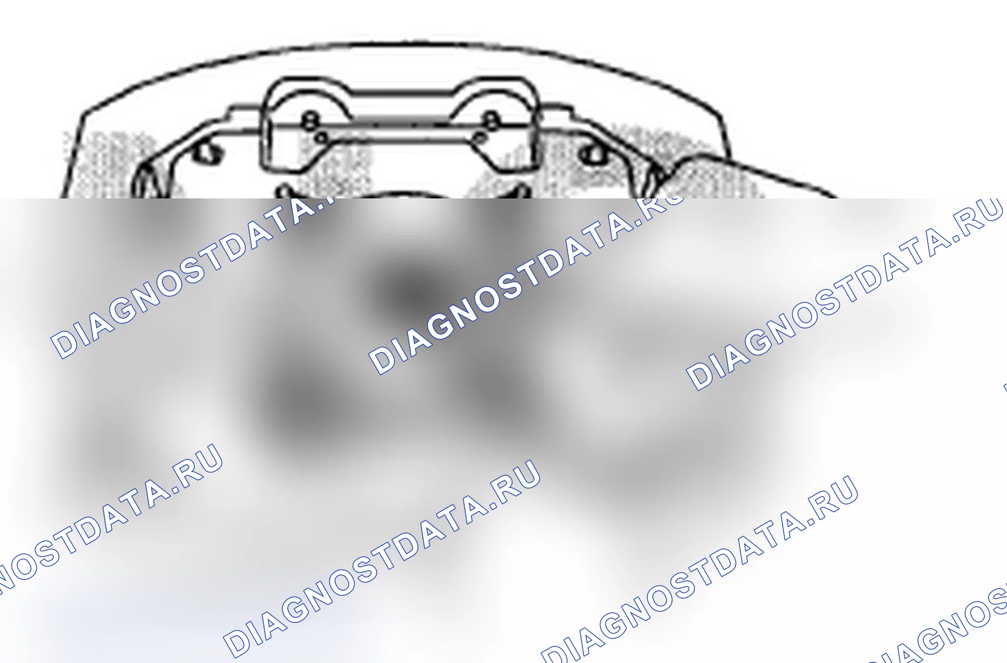 Рис. 174. Subaru Impreza WRX GH