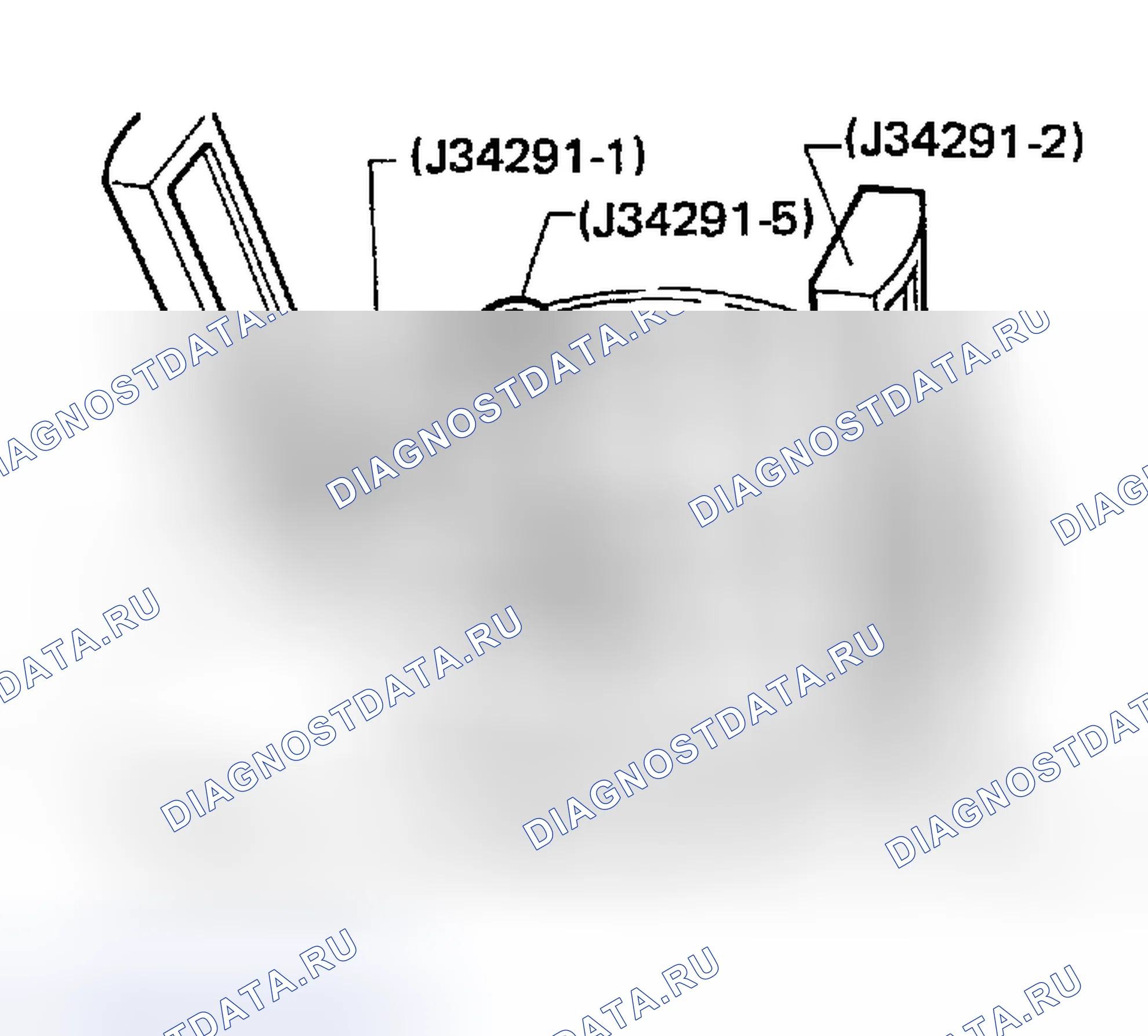 Рис. 606. Honda Odyssey (North America) I