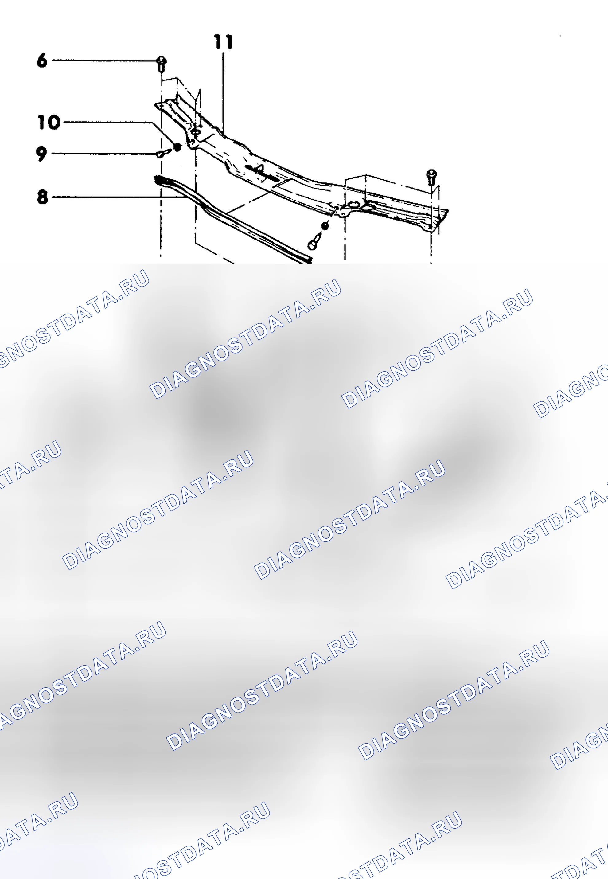 Рис. 3. Audi 100 C4