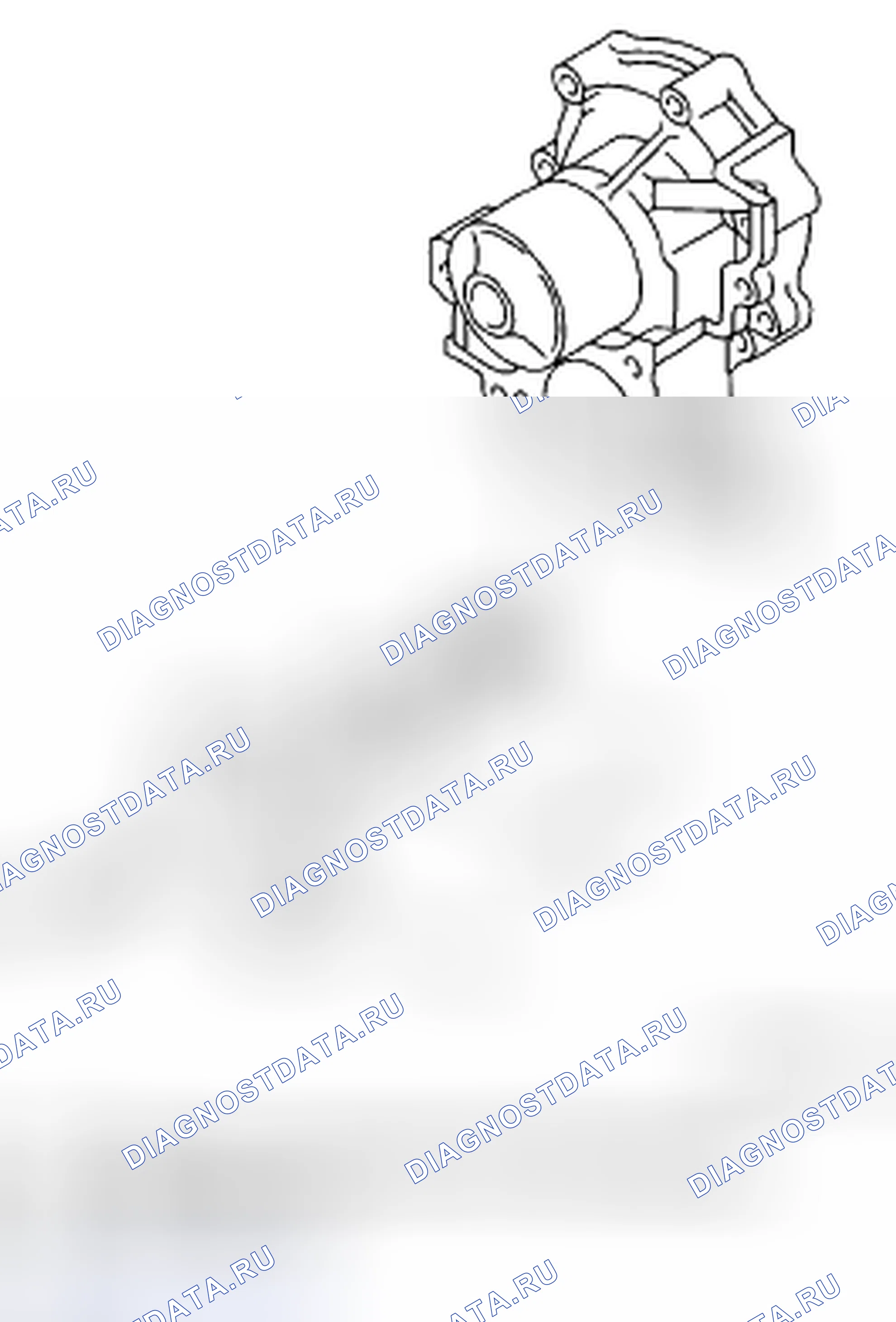 Рис. 65. Subaru Impreza GD/GC/GG рестайлинг 2