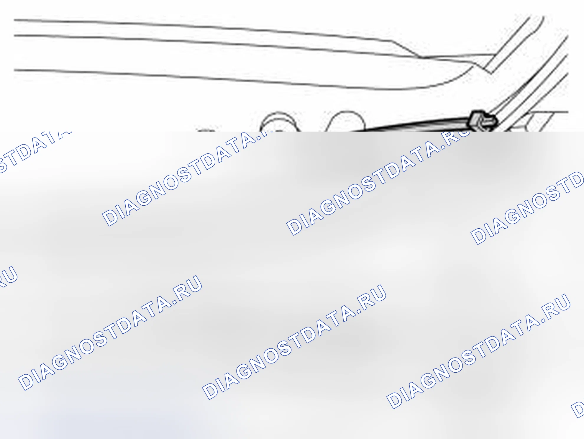 Рис. 719. Volvo XC90 I