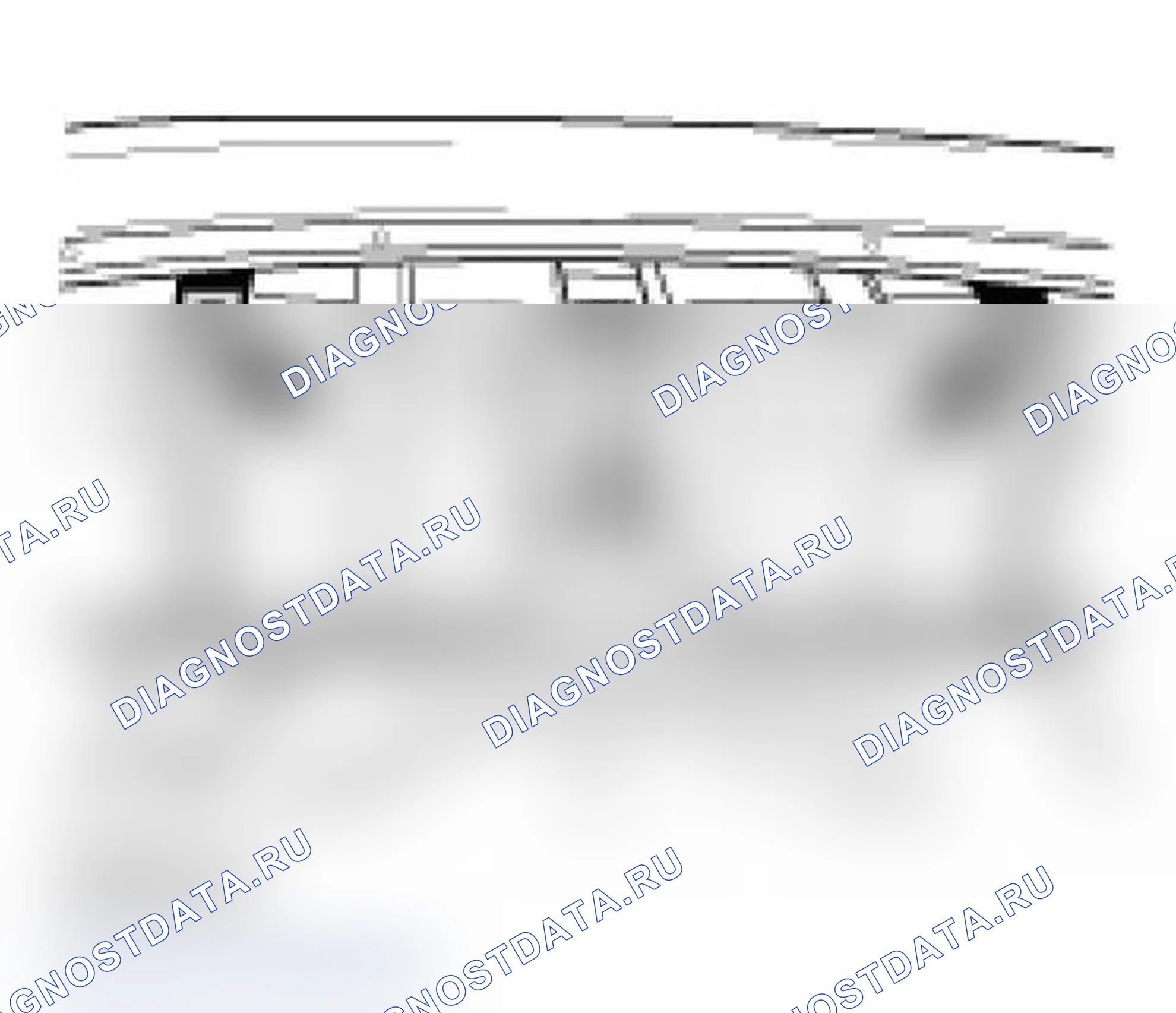 Рис. 44. Porsche 911 Carrera 4 996 рестайлинг