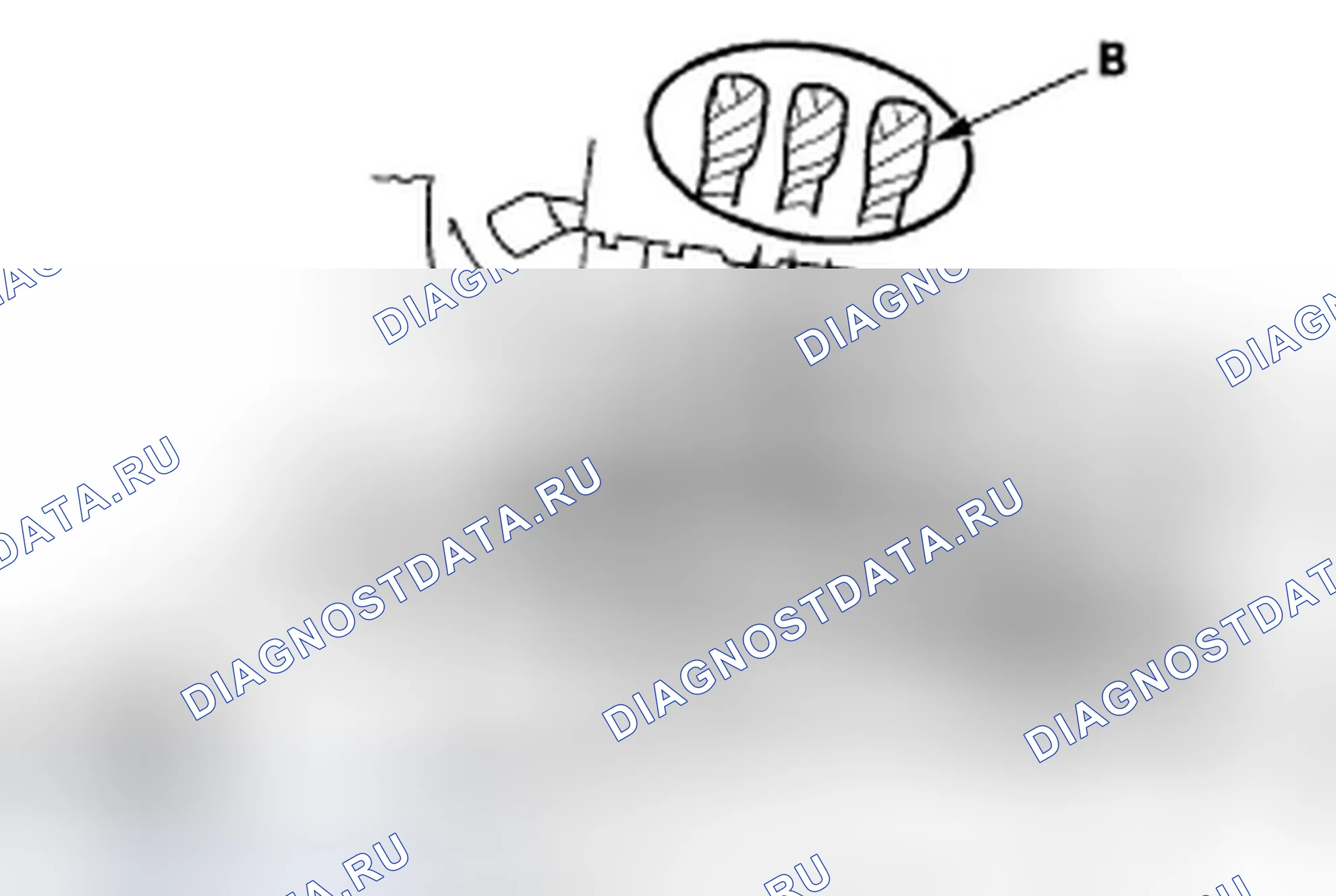 Рис. 241. Honda Accord VII рестайлинг