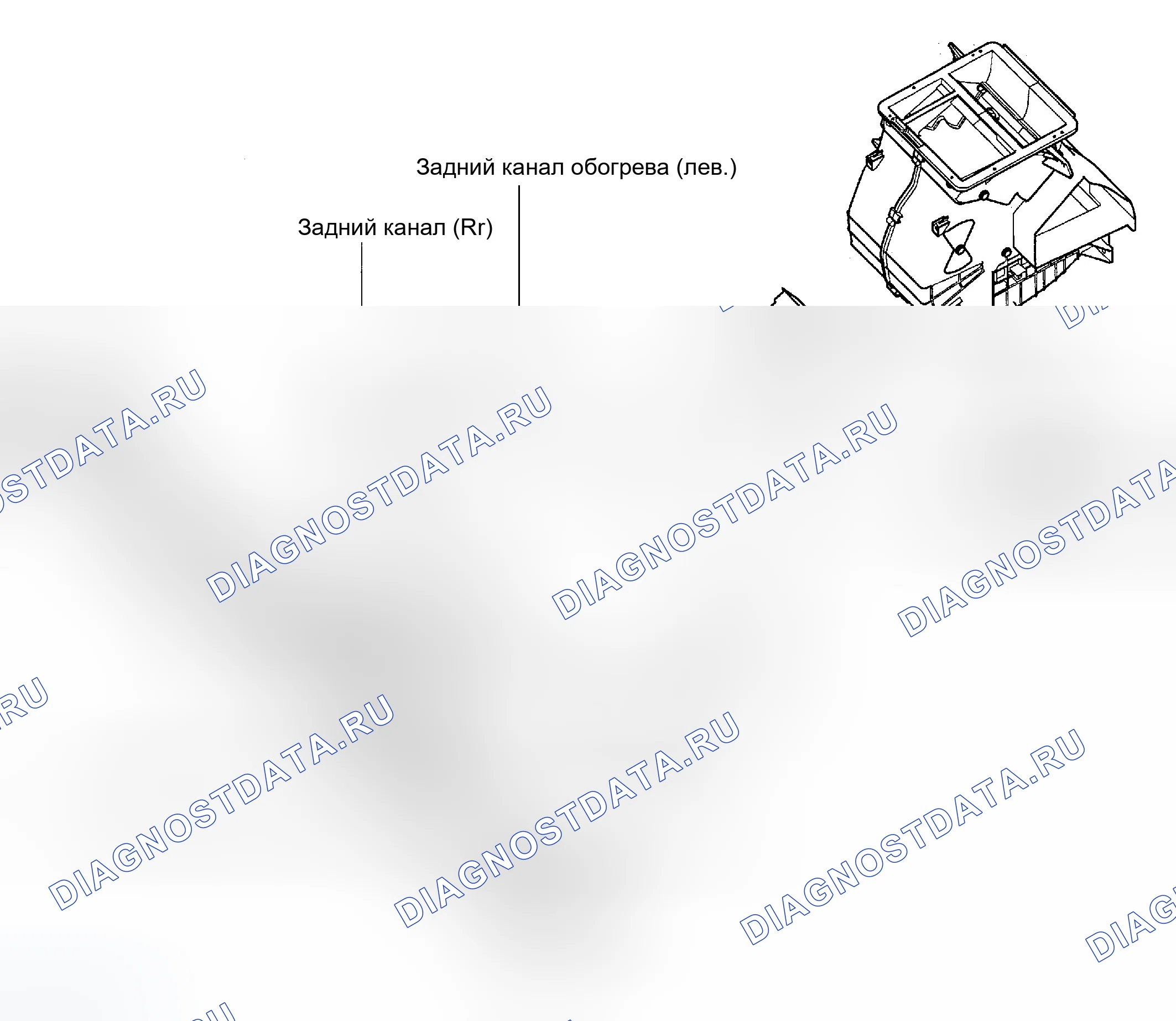 Рис. 25: КОМПОНЕНТЫ. Hyundai Accent II рестайлинг