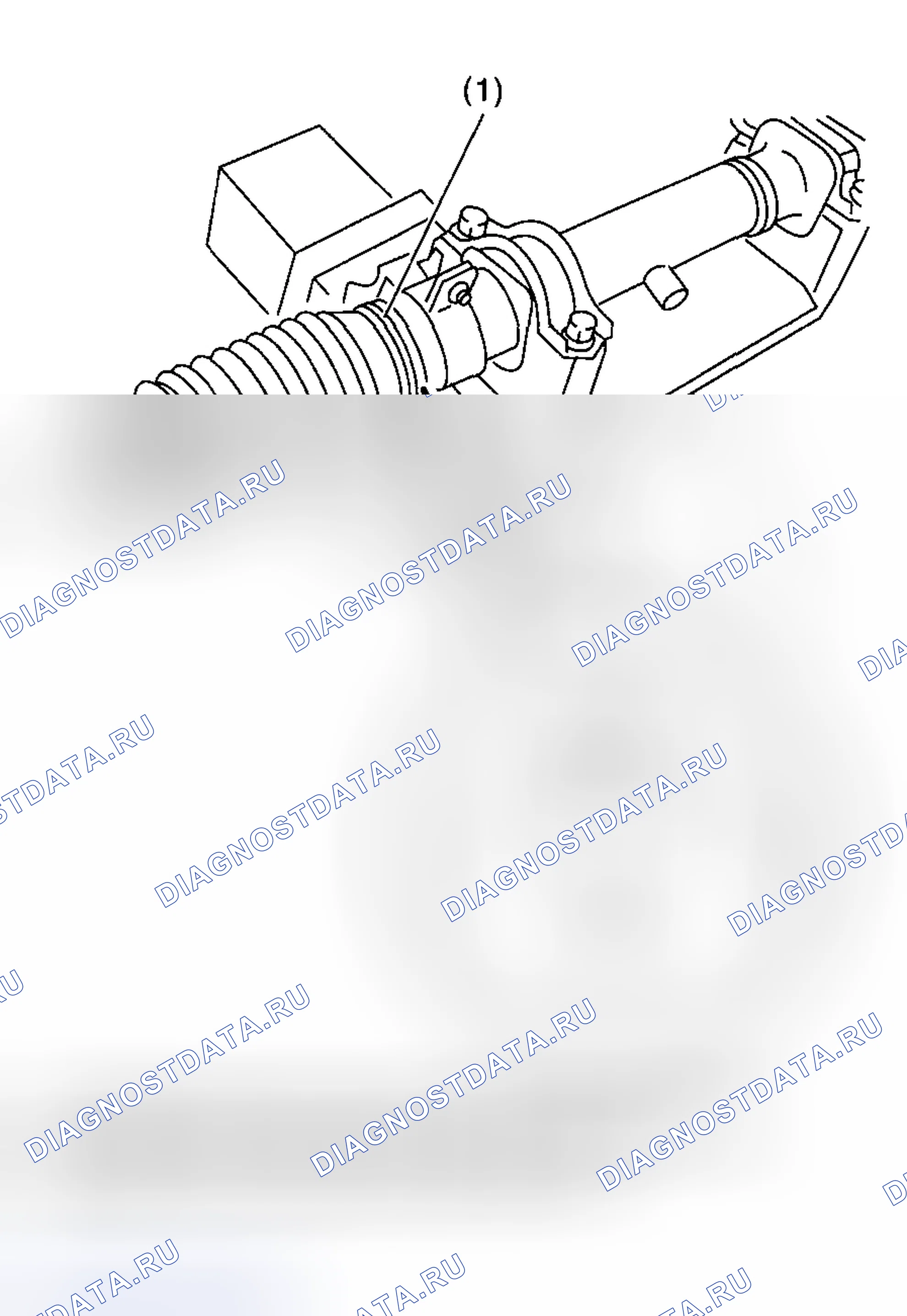 Рис. 112. Subaru Impreza GD/GC/GG рестайлинг 2