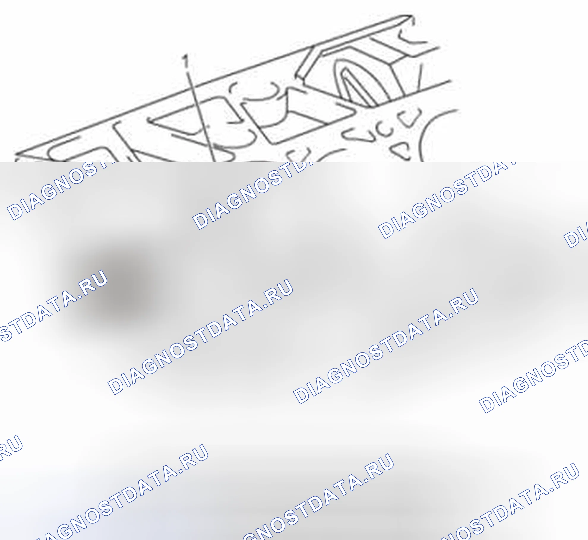 Рис. 374. Suzuki Grand Vitara II рестайлинг
