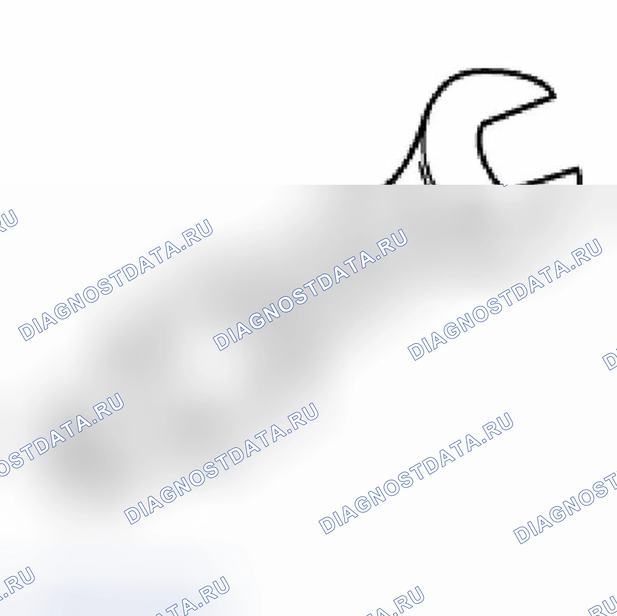 Рис. 431. BMW Z3 E36 рестайлинг