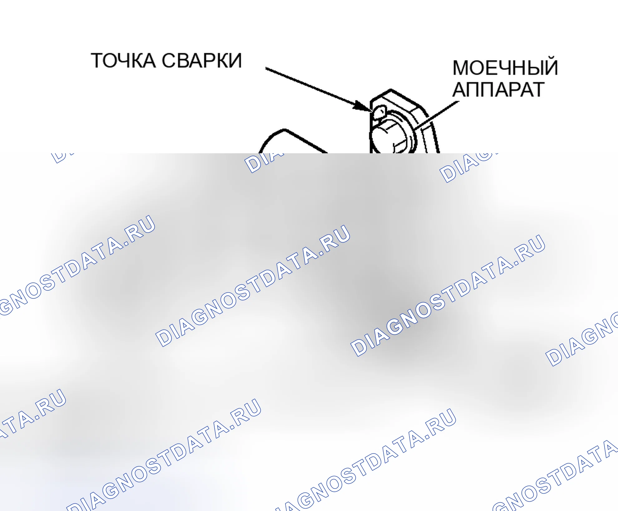 Рис. 19. Mitsubishi Lancer IX рестайлинг