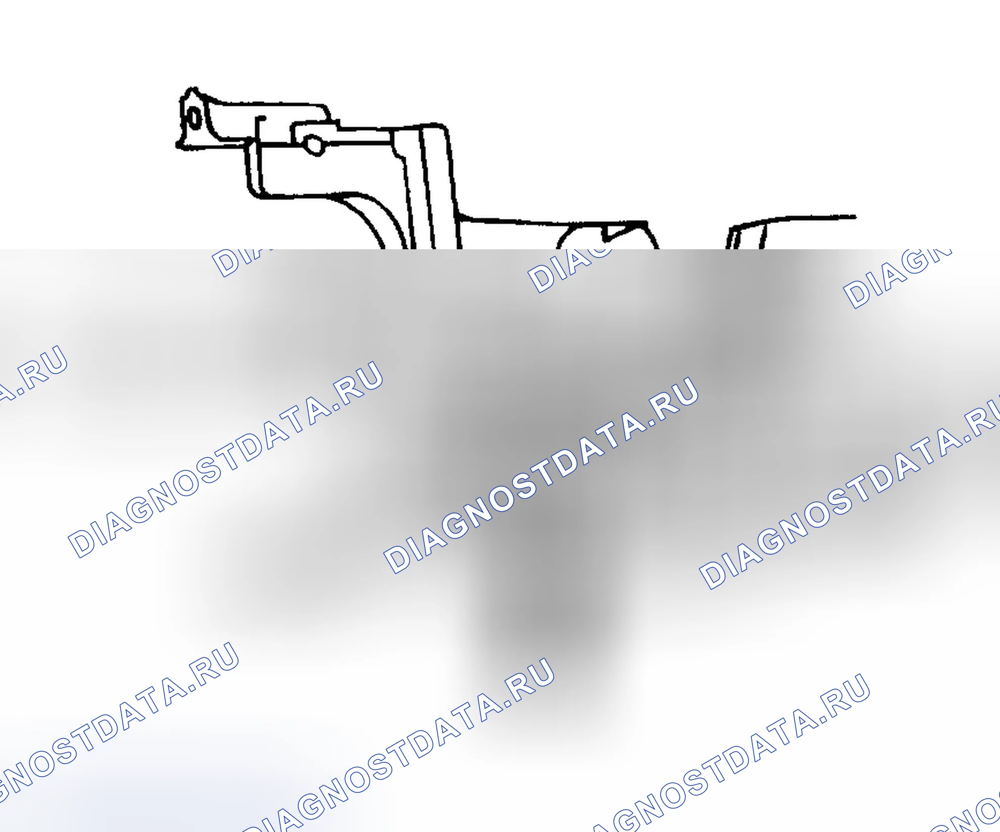 Рис. 61. Ford Excursion I