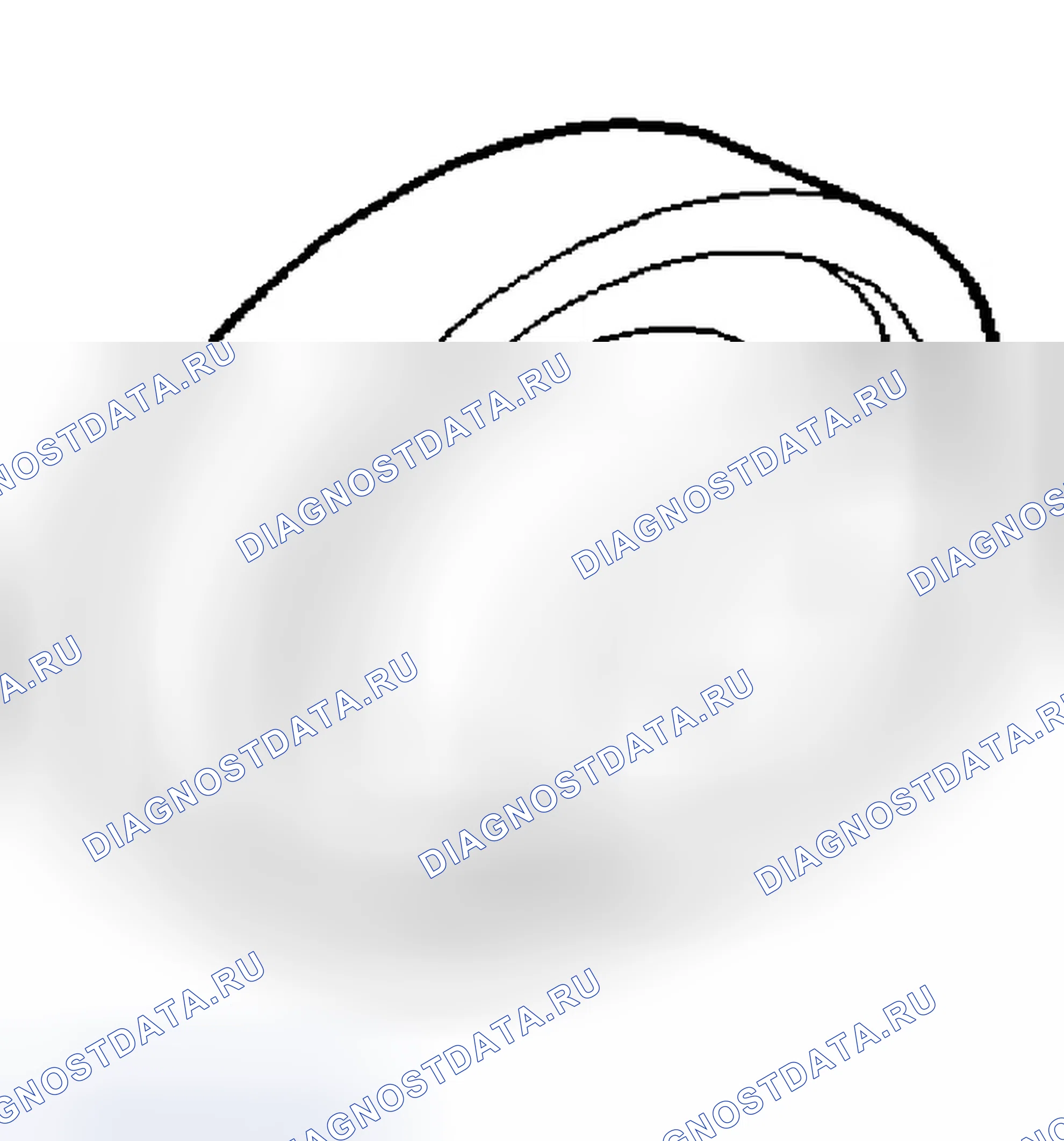 Рис. 113. Dodge Pickup R2500 