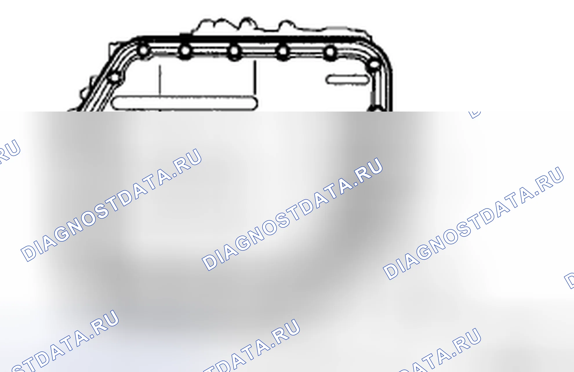 Рис. 366. Toyota Corolla X